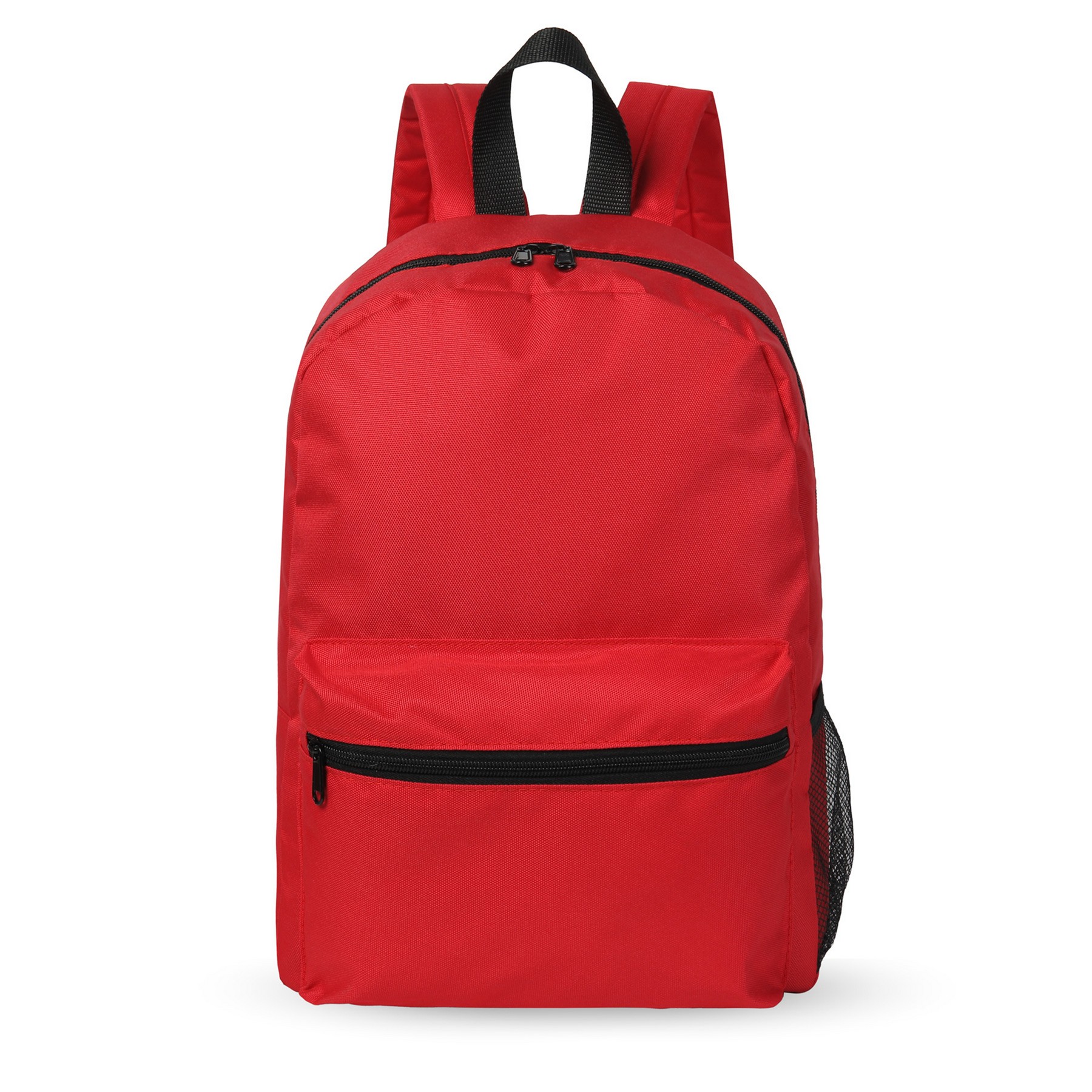 Zippered Storage Backpack — view 2