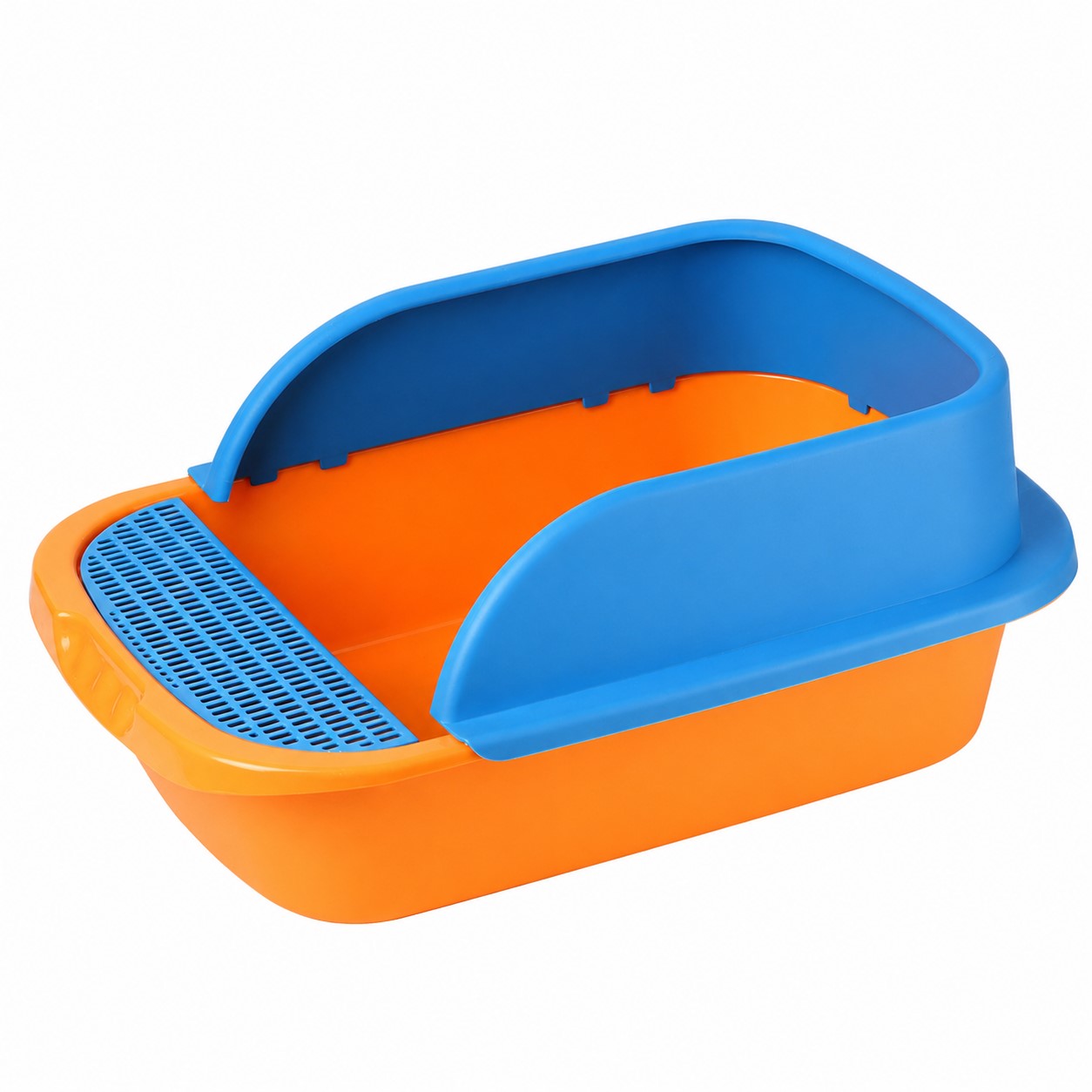 High Wall Oxford Pet Litter Tray — view 2