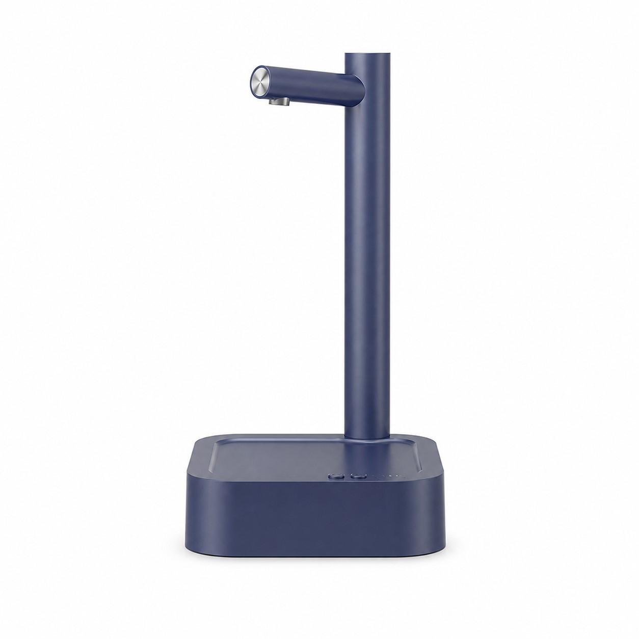 Rechargeable Six Setting Desktop Water Dispenser — view 2