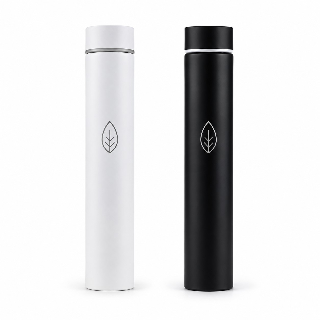 Slim 9 Oz Stainless Steel Tumbler
