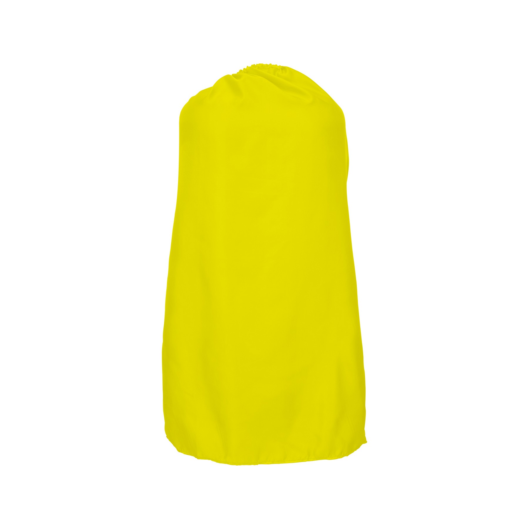 Adult Satin Costume Cape — view 2