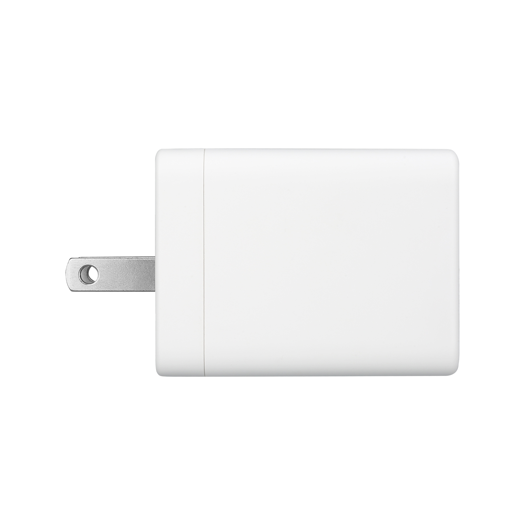 Compact Foldable Wall Charger — view 2