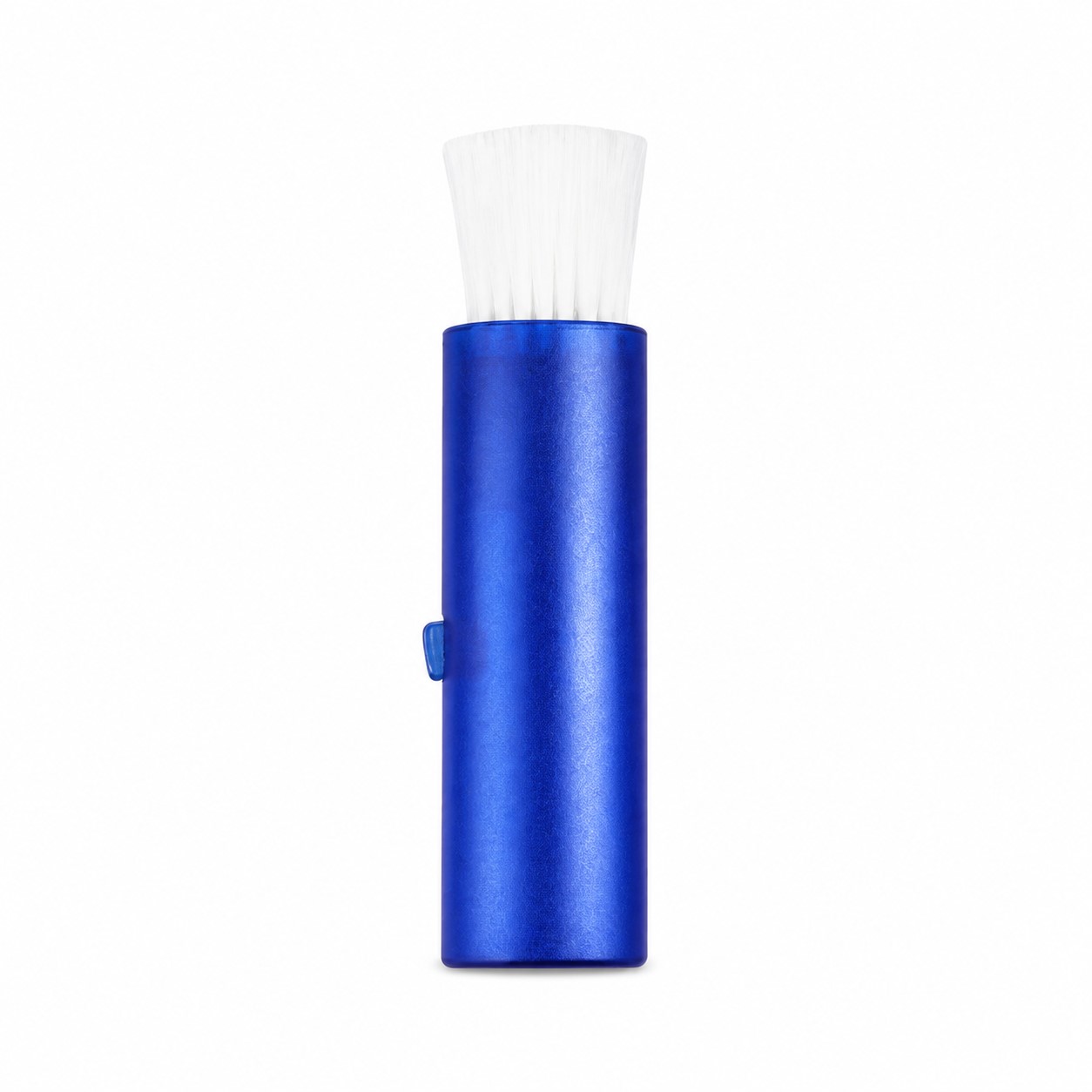 Retractable ABS Keyboard Dusting Brush — view 2