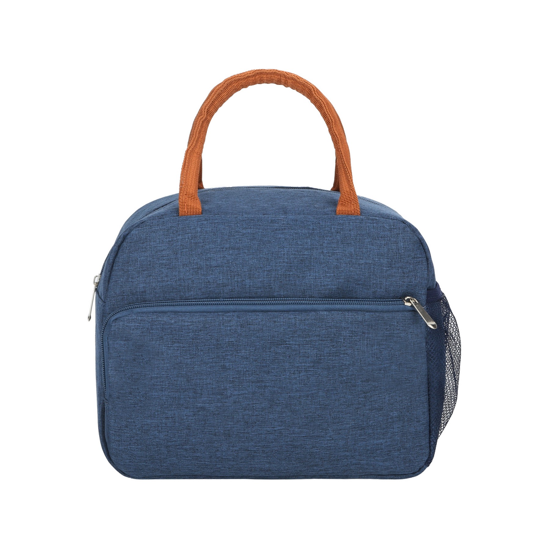 300D Poly Lunch Cooler — view 2