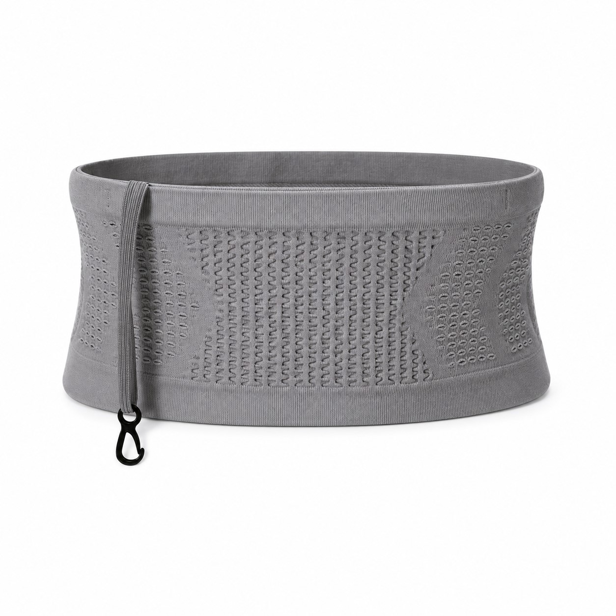 Breathable Fabric Adjustable Fanny Pack — view 2