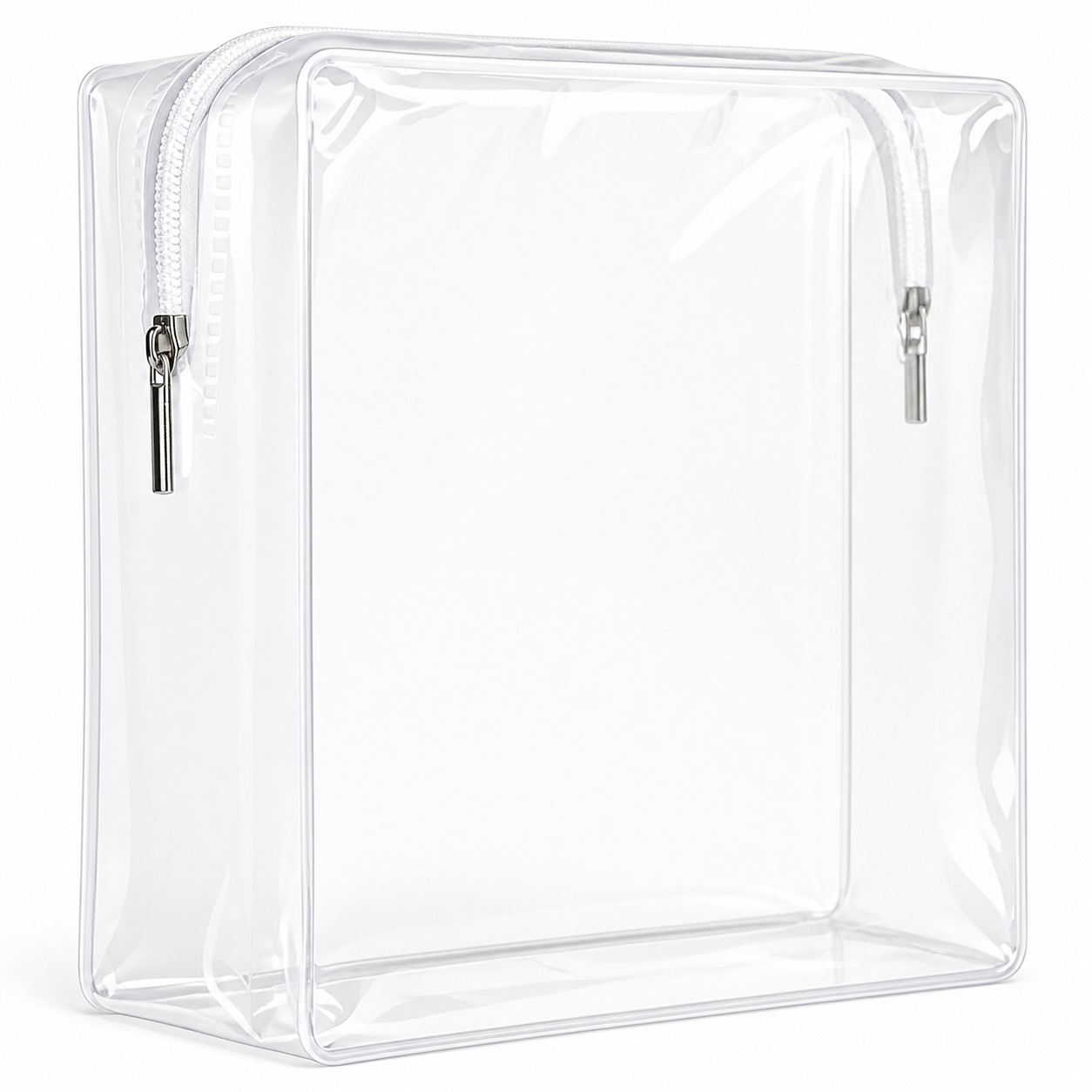 Silicone Travel Toiletry Bottle Set — view 2