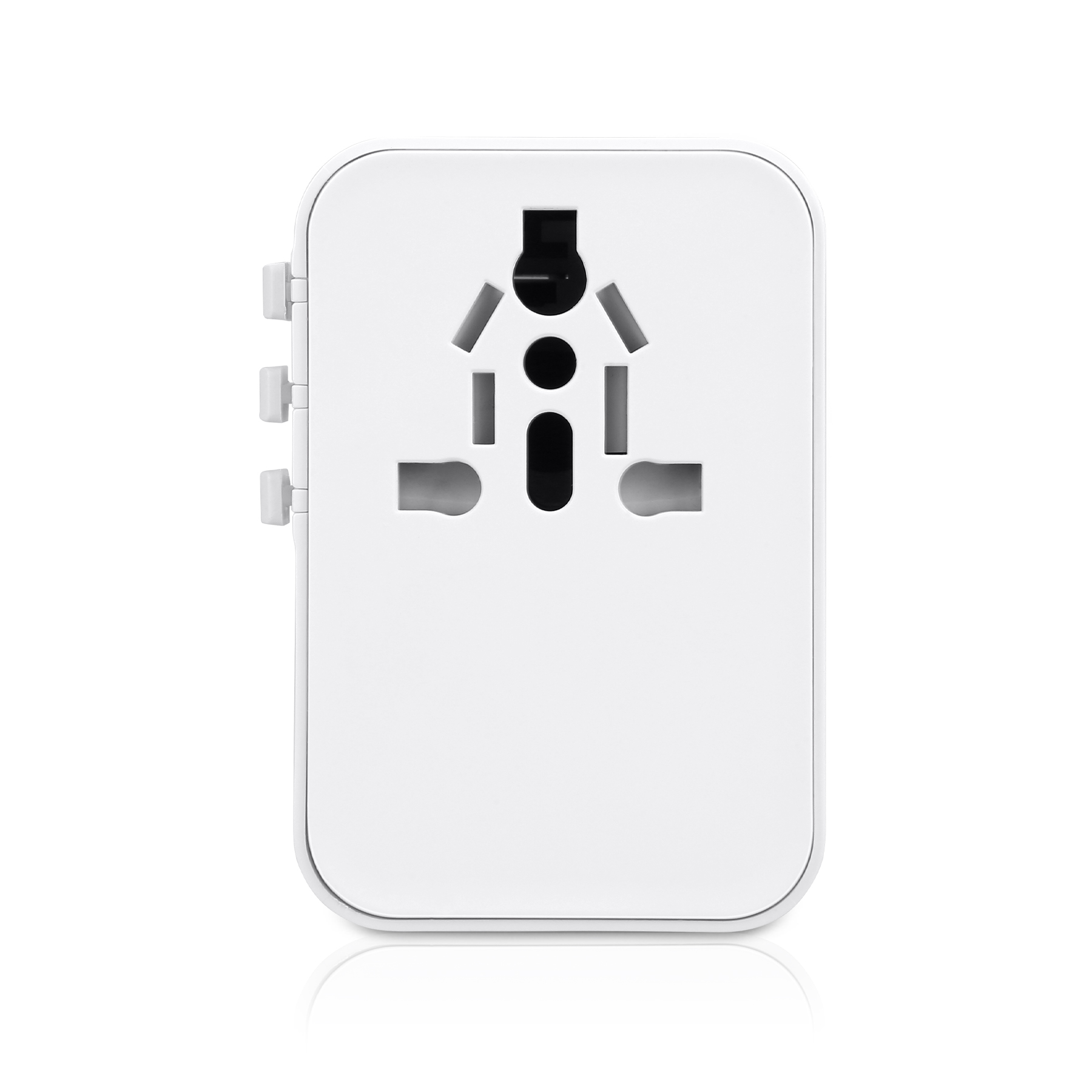 GaN Universal Travel Adapter — view 2