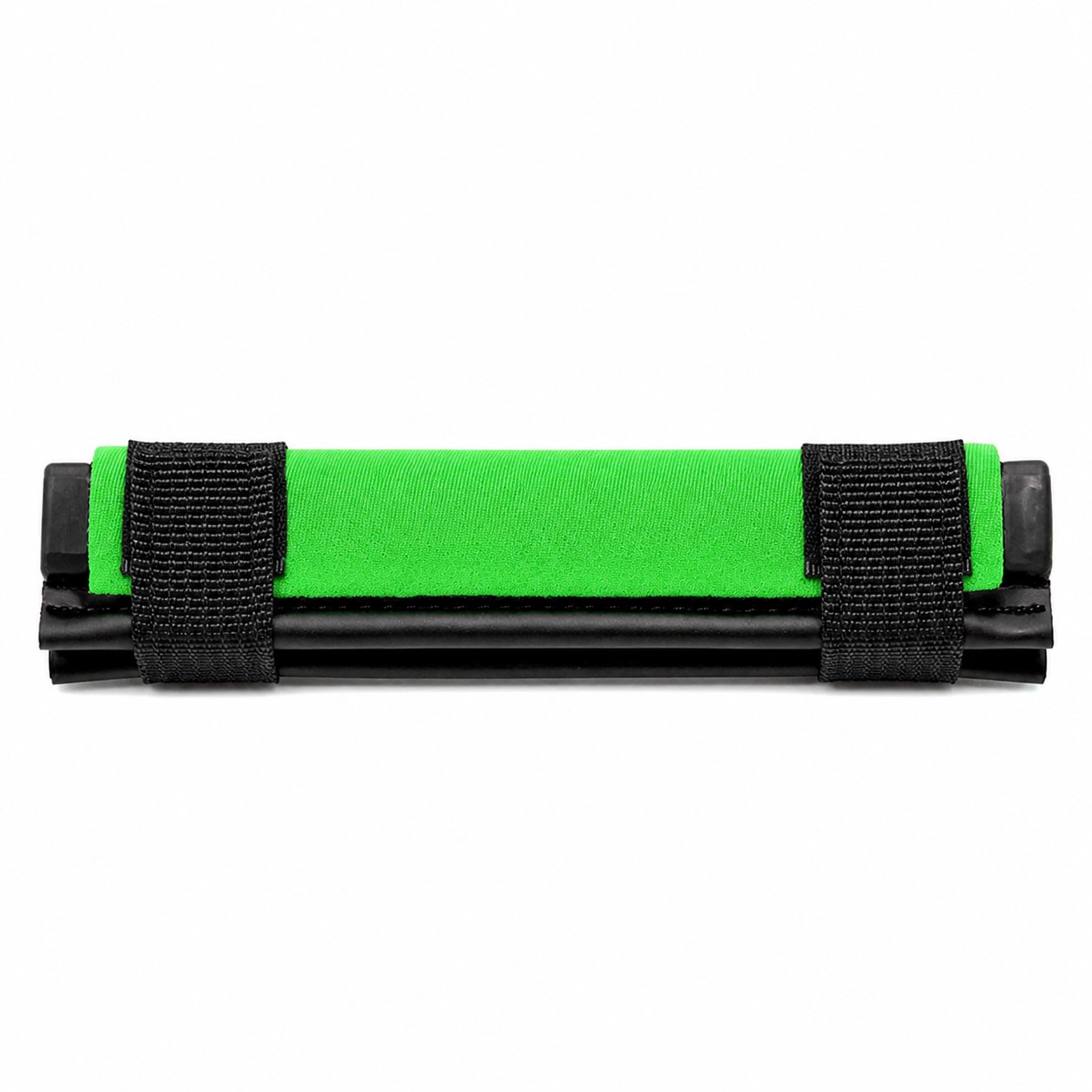 Rubber Golf Swing Weight Sleeve — view 2