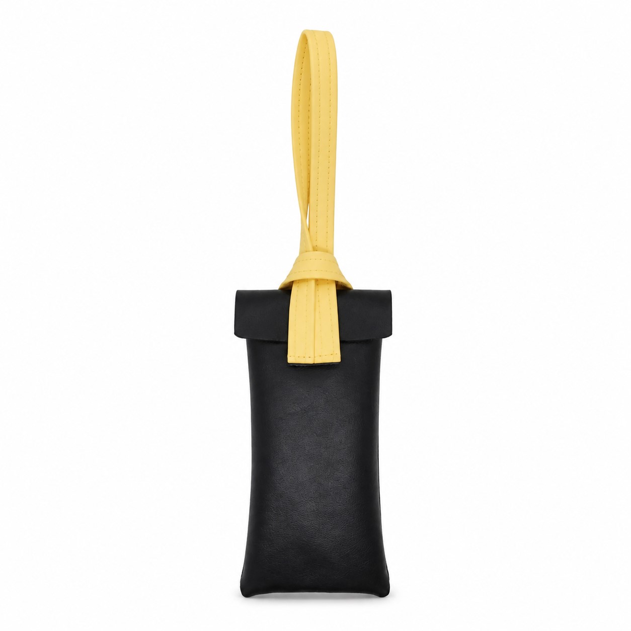 Plush Lined Sunglasses Storage Case — view 2