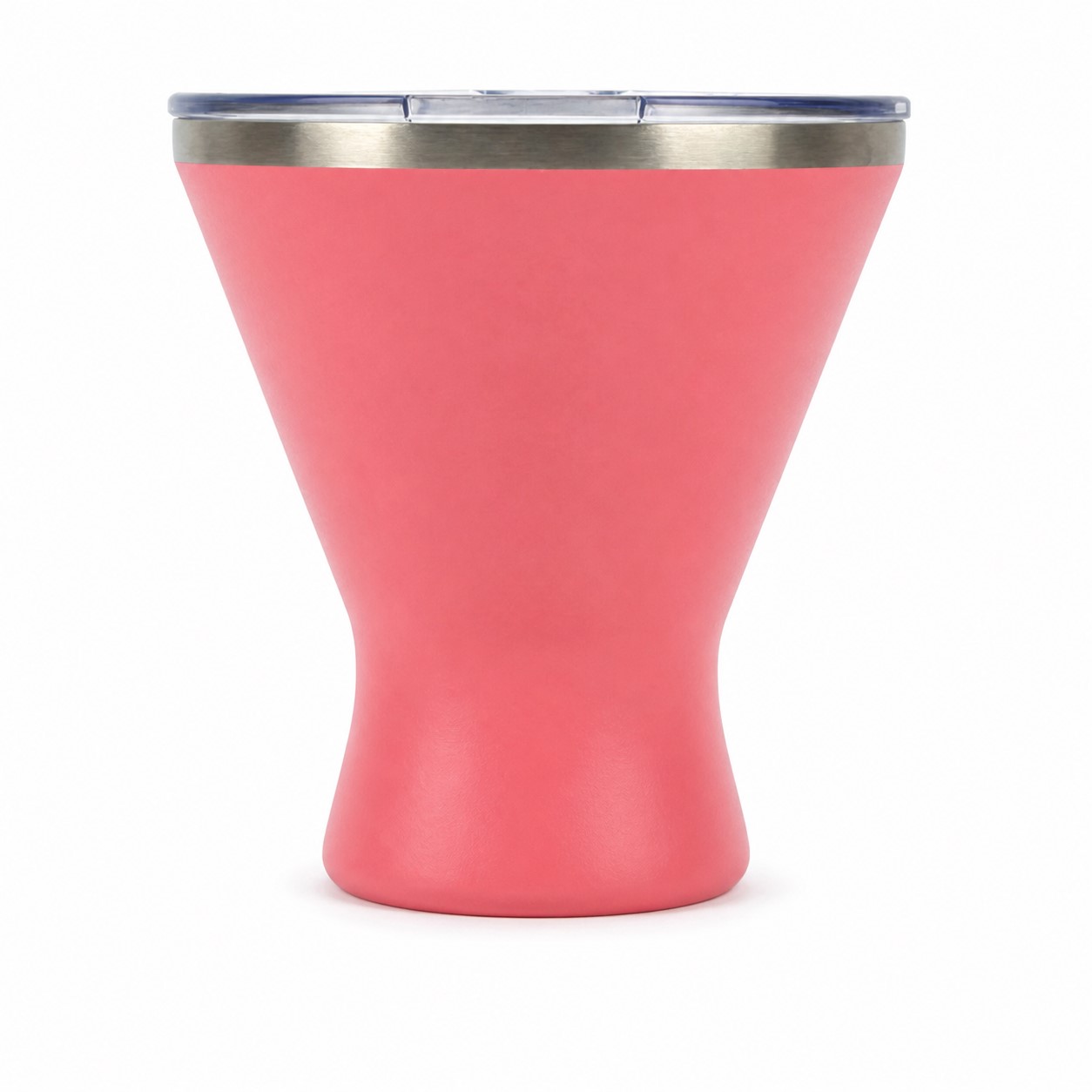 Vacuum 10 Oz Stainless Steel Tumbler — view 2