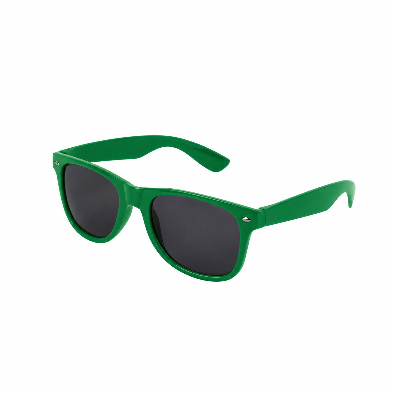 Classic PC Sunglasses — Green