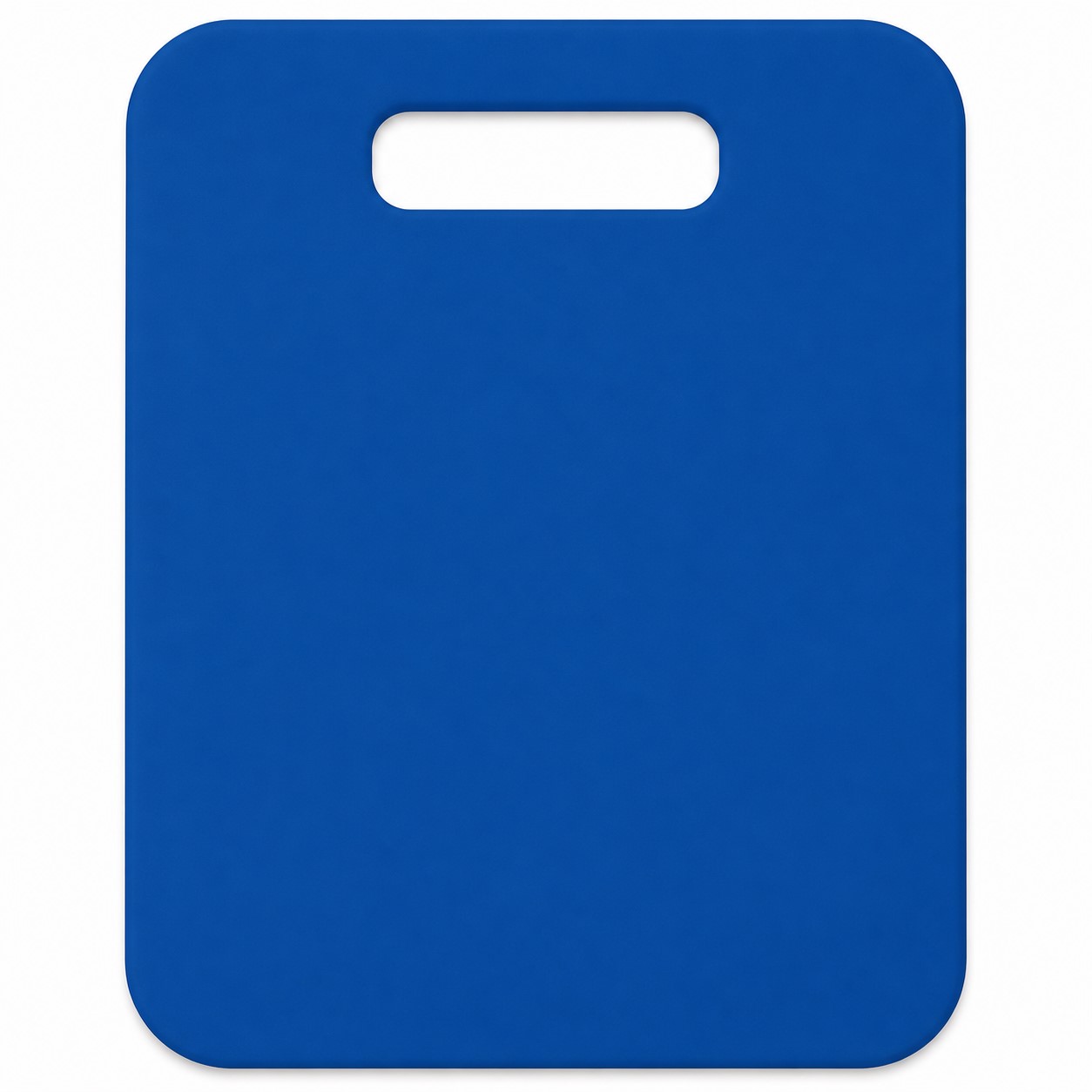 Portable EVA Stadium Seat Cushion With Handle — view 2