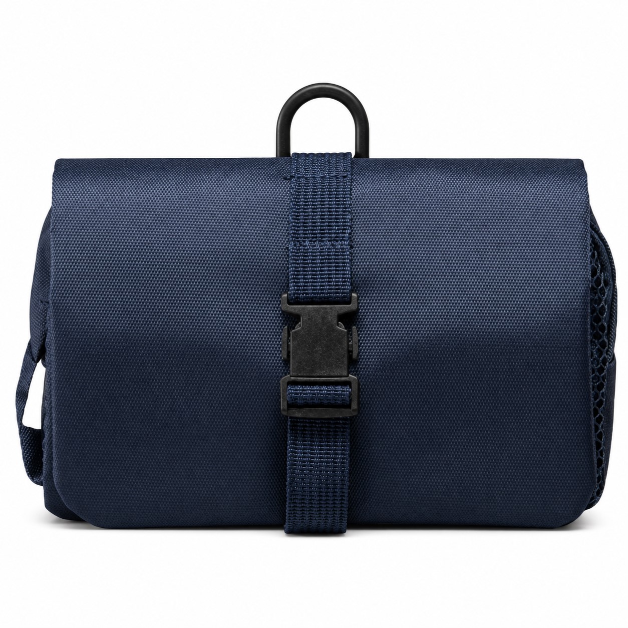 Foldable Hanging Toiletry Organizer Pouch — view 2