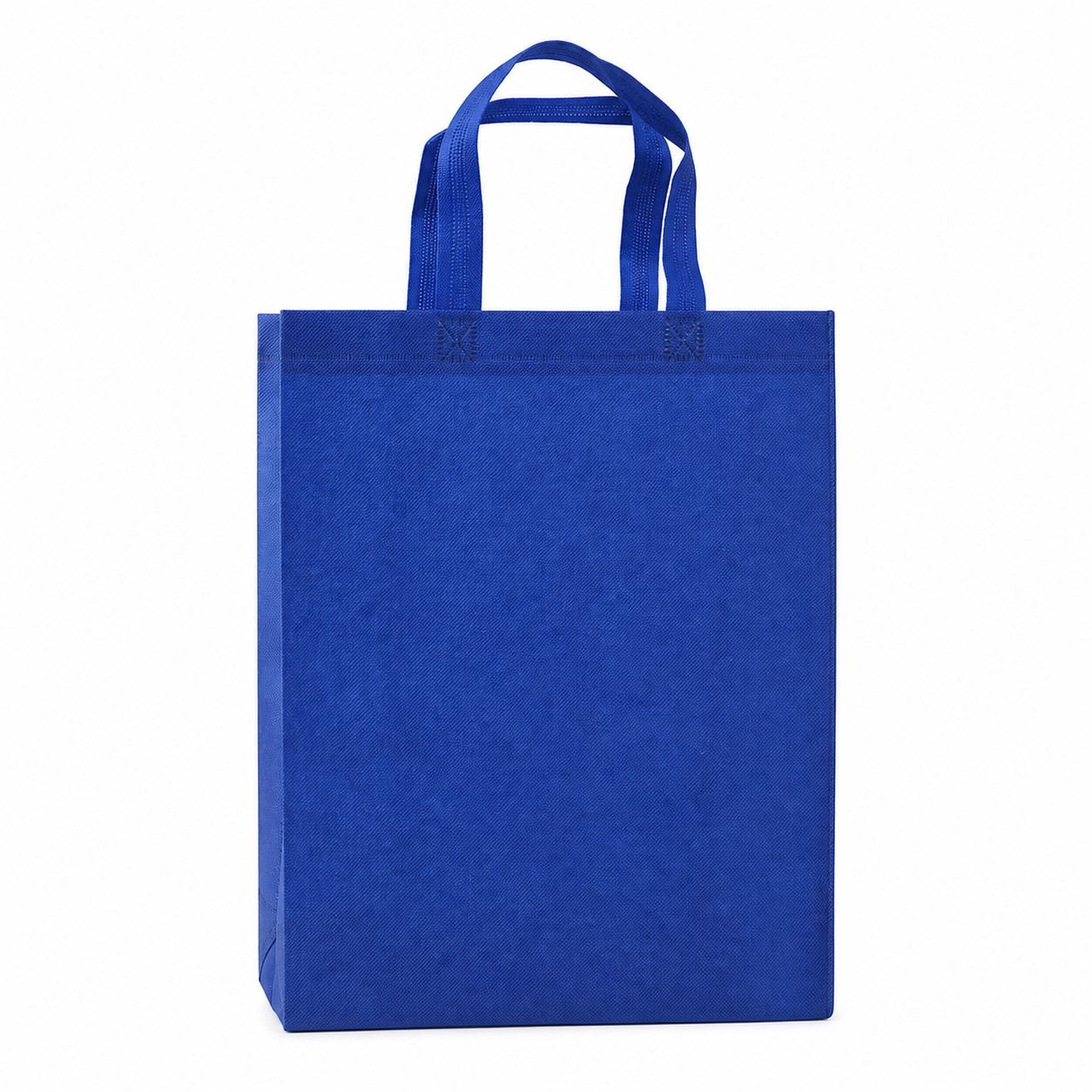 Tall Non-Woven Party Tote Bag — view 2