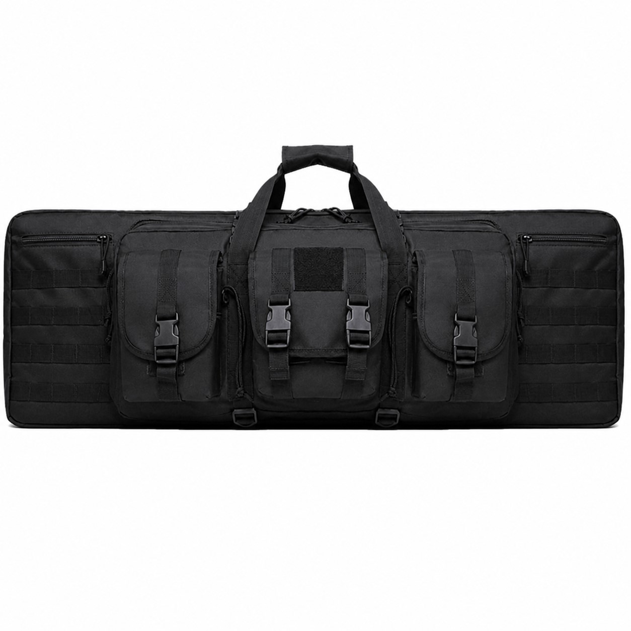 Professional Multi Pocket Tool Organizer Bag — view 2