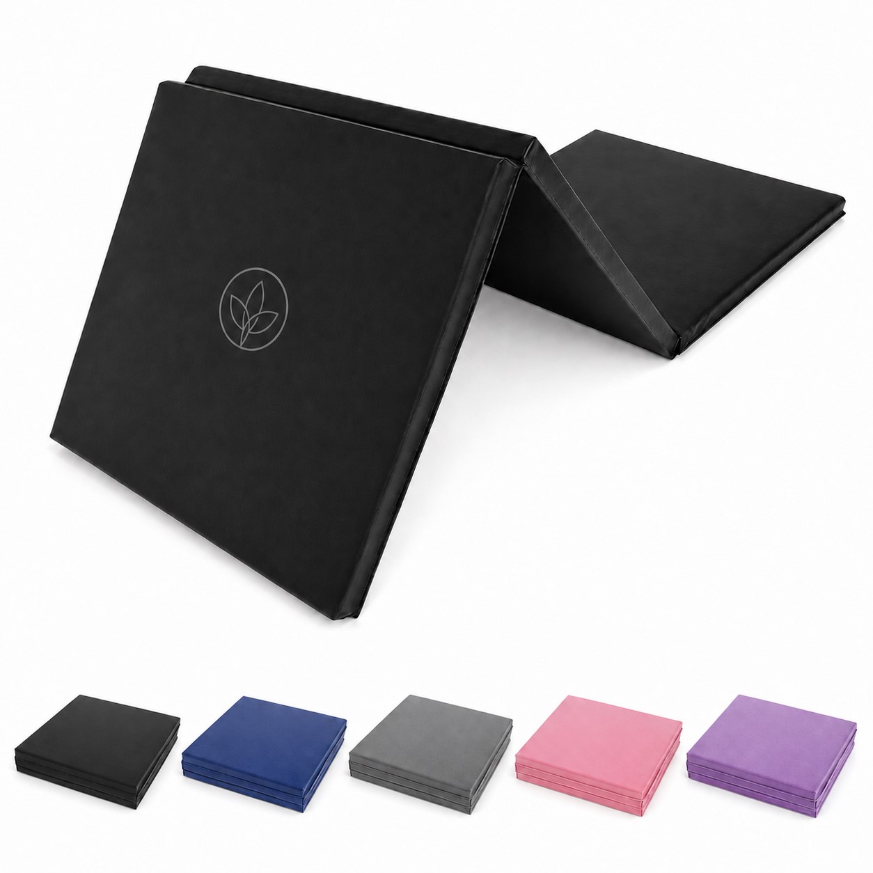 Folding EVA Foam Fitness Mat