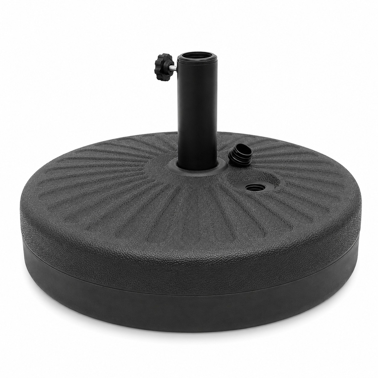 Water Filled Umbrella Base Stand — view 2