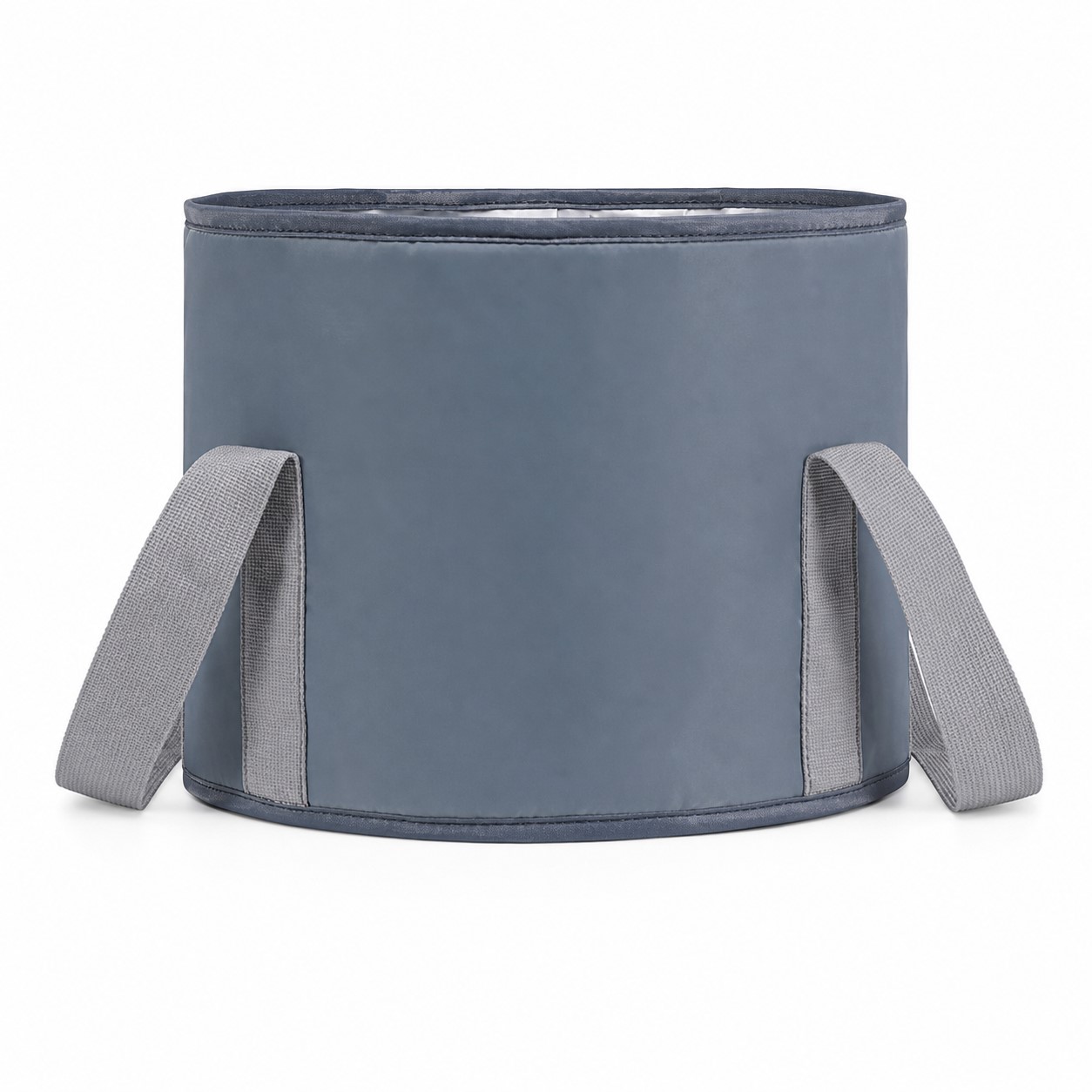 Portable Double Layer Foot Bath Bucket — view 2