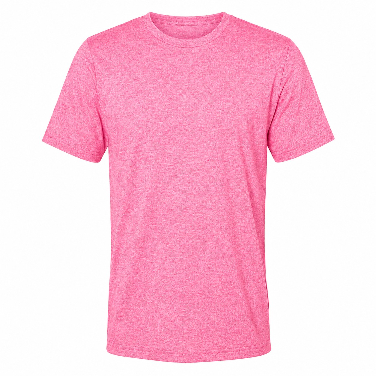 Crewneck Short Sleeve T-Shirt — view 10