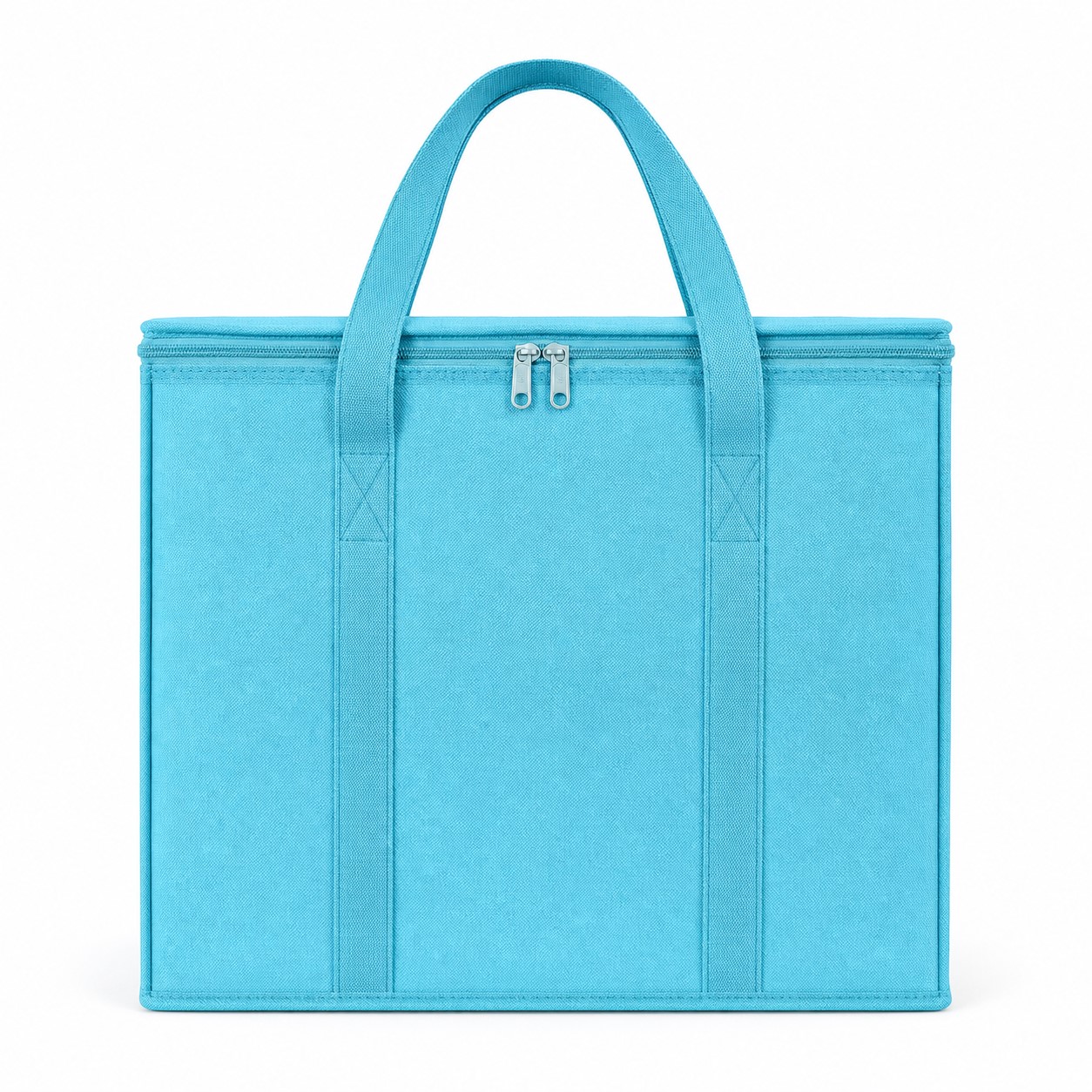 Non-Woven Aluminum Foil Insulated Bag — view 2