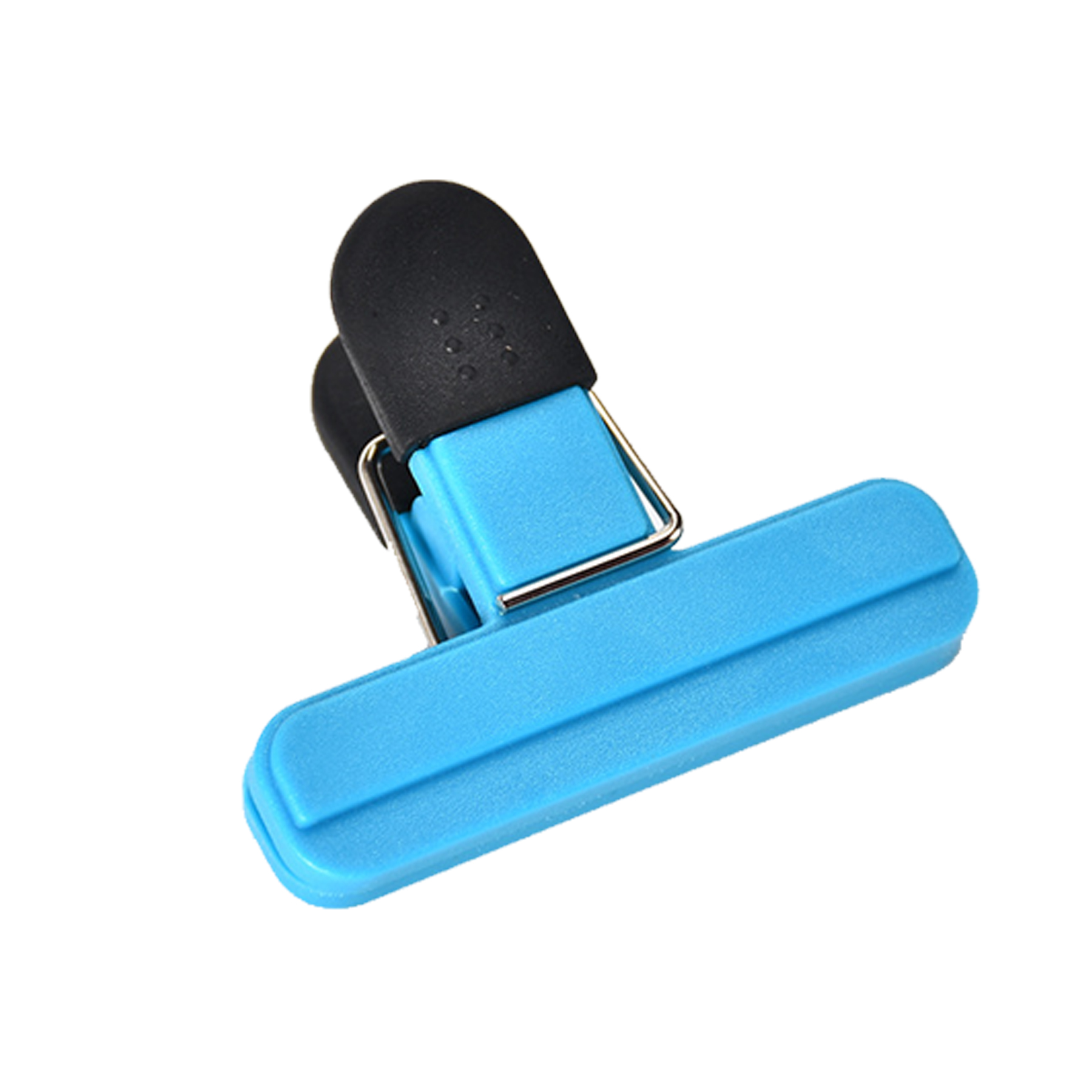 ABS Snack Bag Sealing Clip — view 2