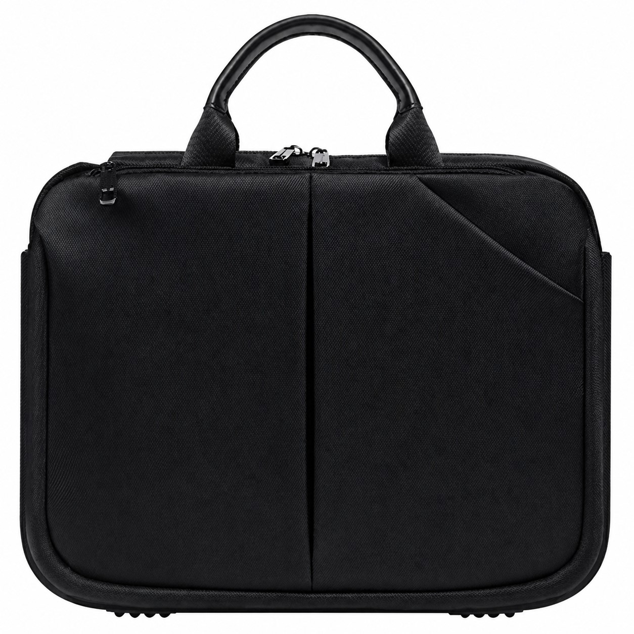 Oxford Computer Briefcase With Dual Carry — view 2