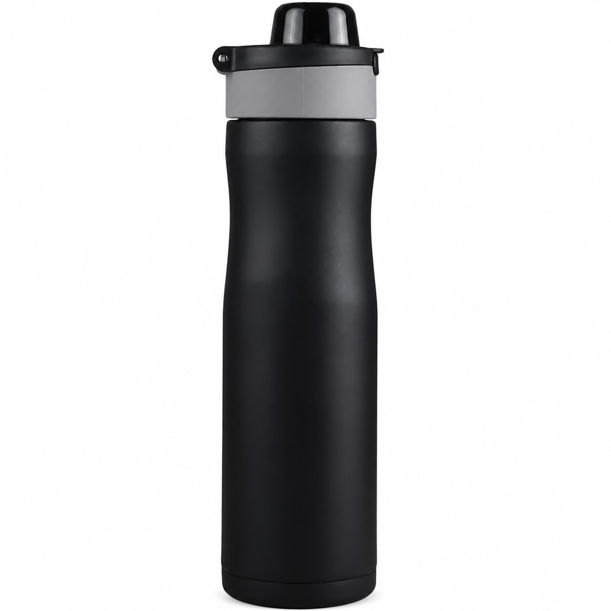 Loop Cap Stainless Steel Insulated Water Bottle — view 2