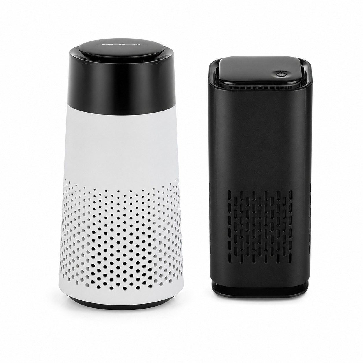 Portable HEPA Car Air Purifier