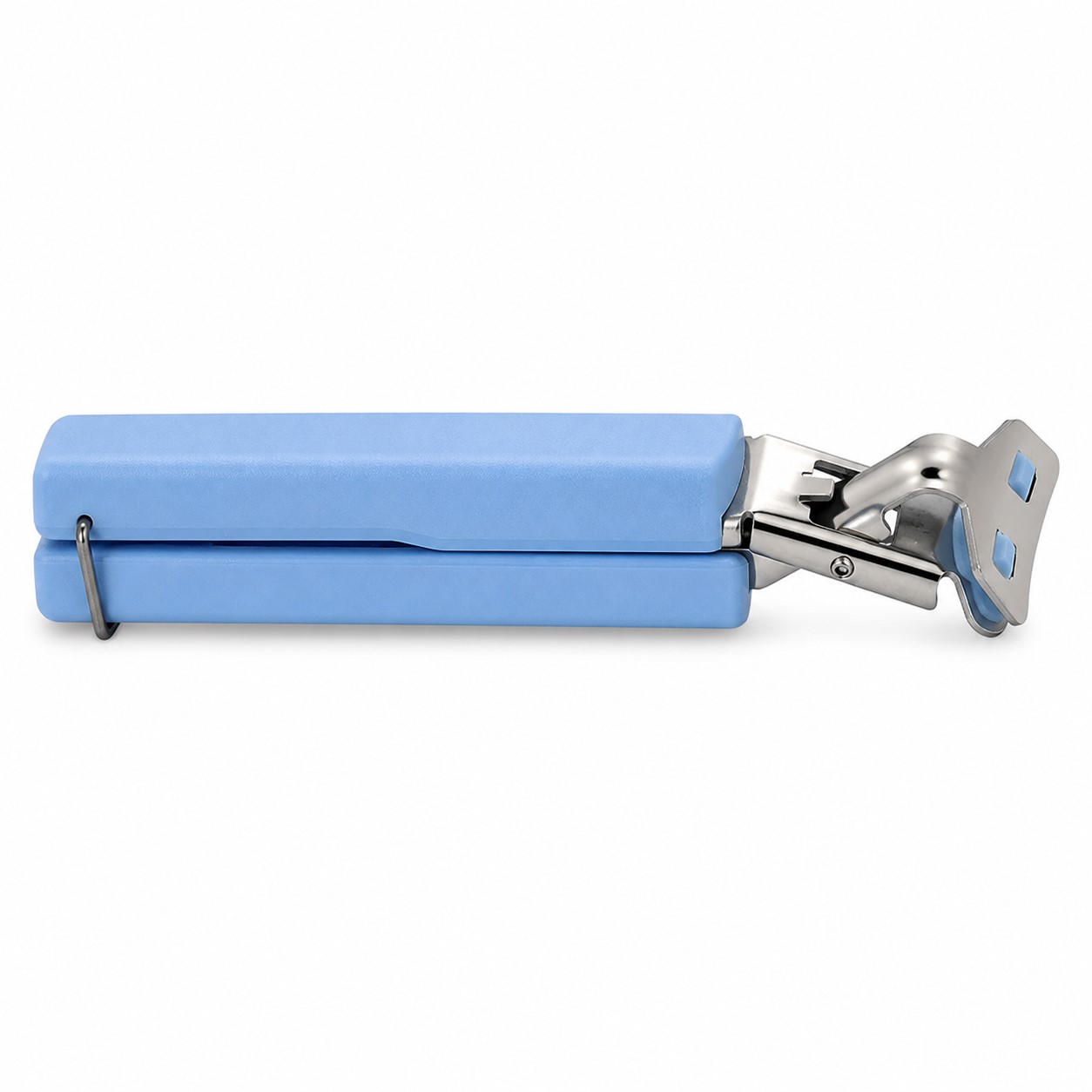 Plate Gripper With Wheat Straw Handle — view 2