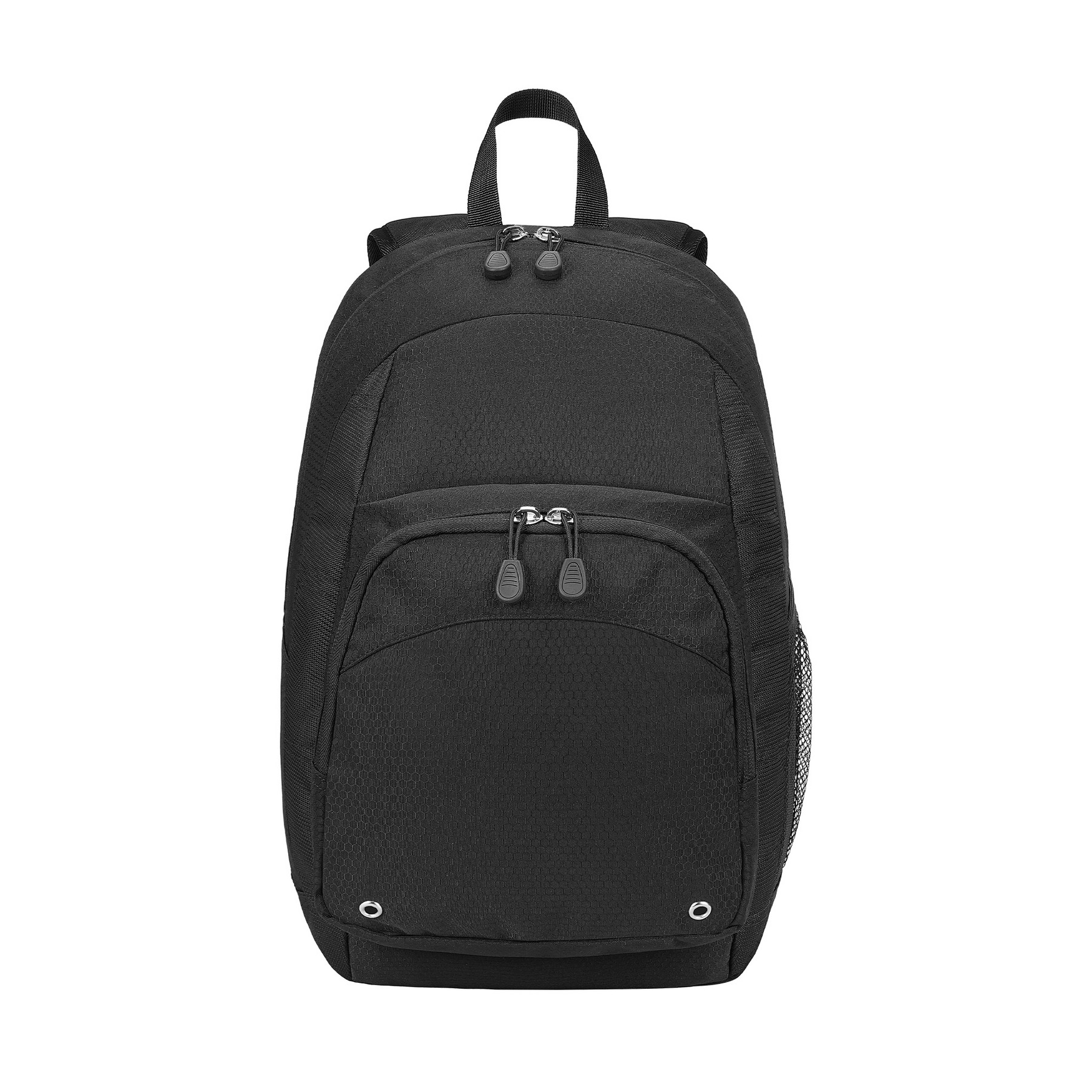 Slip Pocket Executive Backpack — view 2