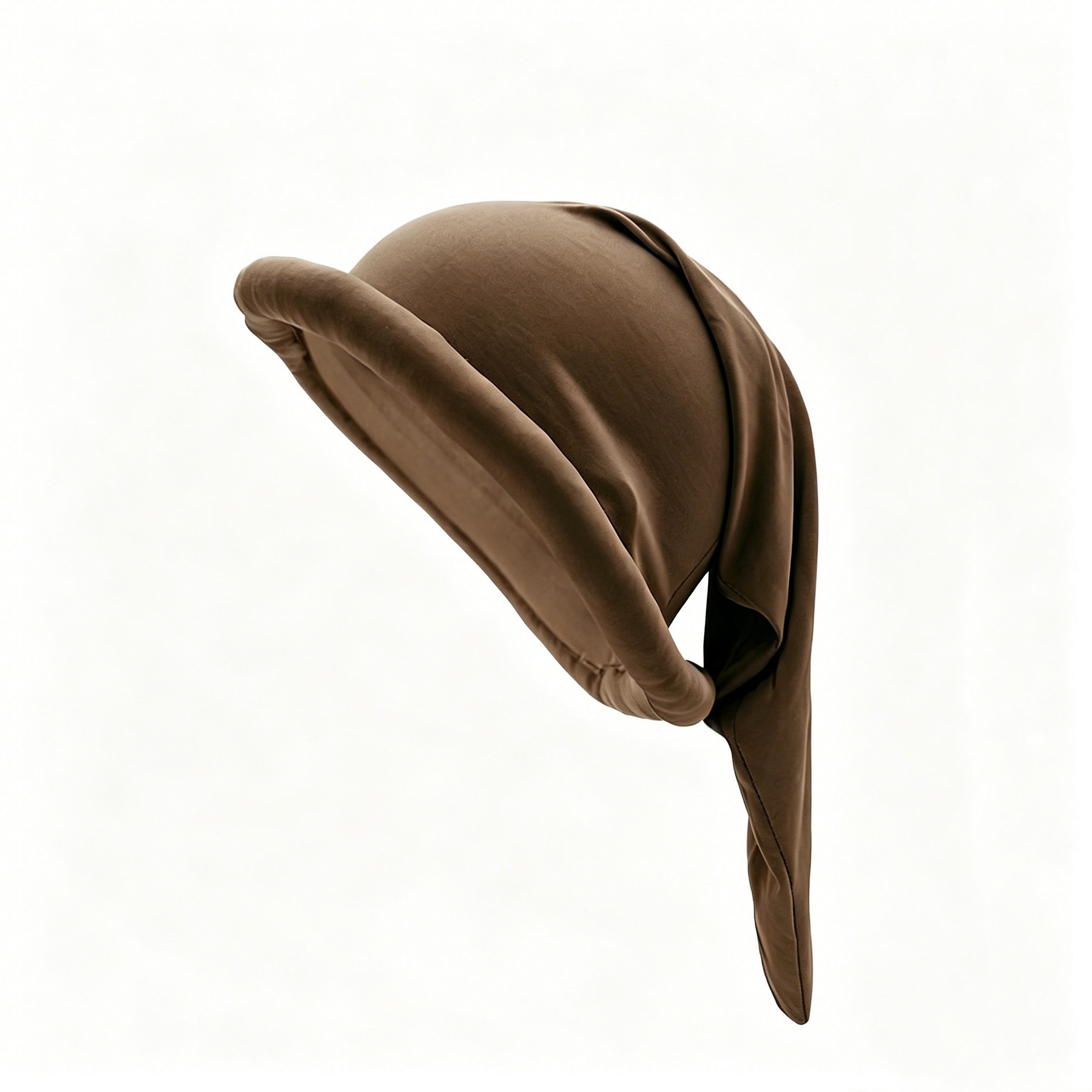 Polyester Dwarf Party Costume Hat — view 2