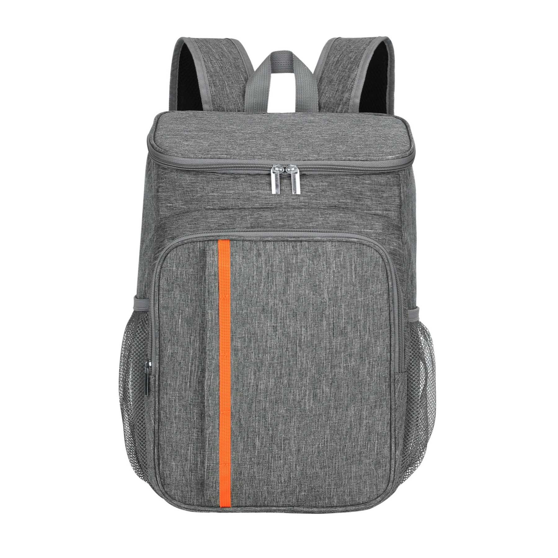 600D Polyester Backpack Cooler — view 2