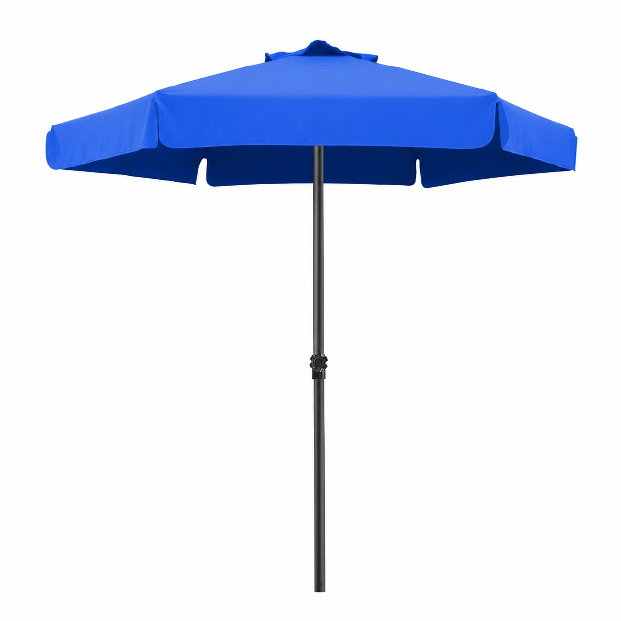 Portable Aluminum Market Umbrella — view 2