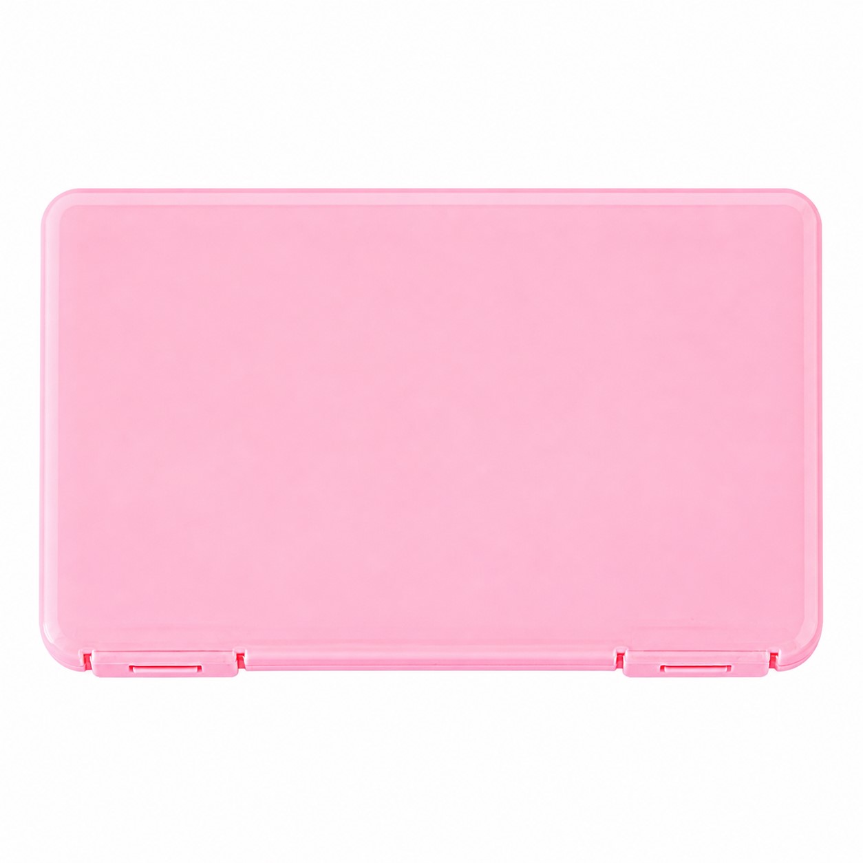 Compact ABS Protective Mask Case — view 2