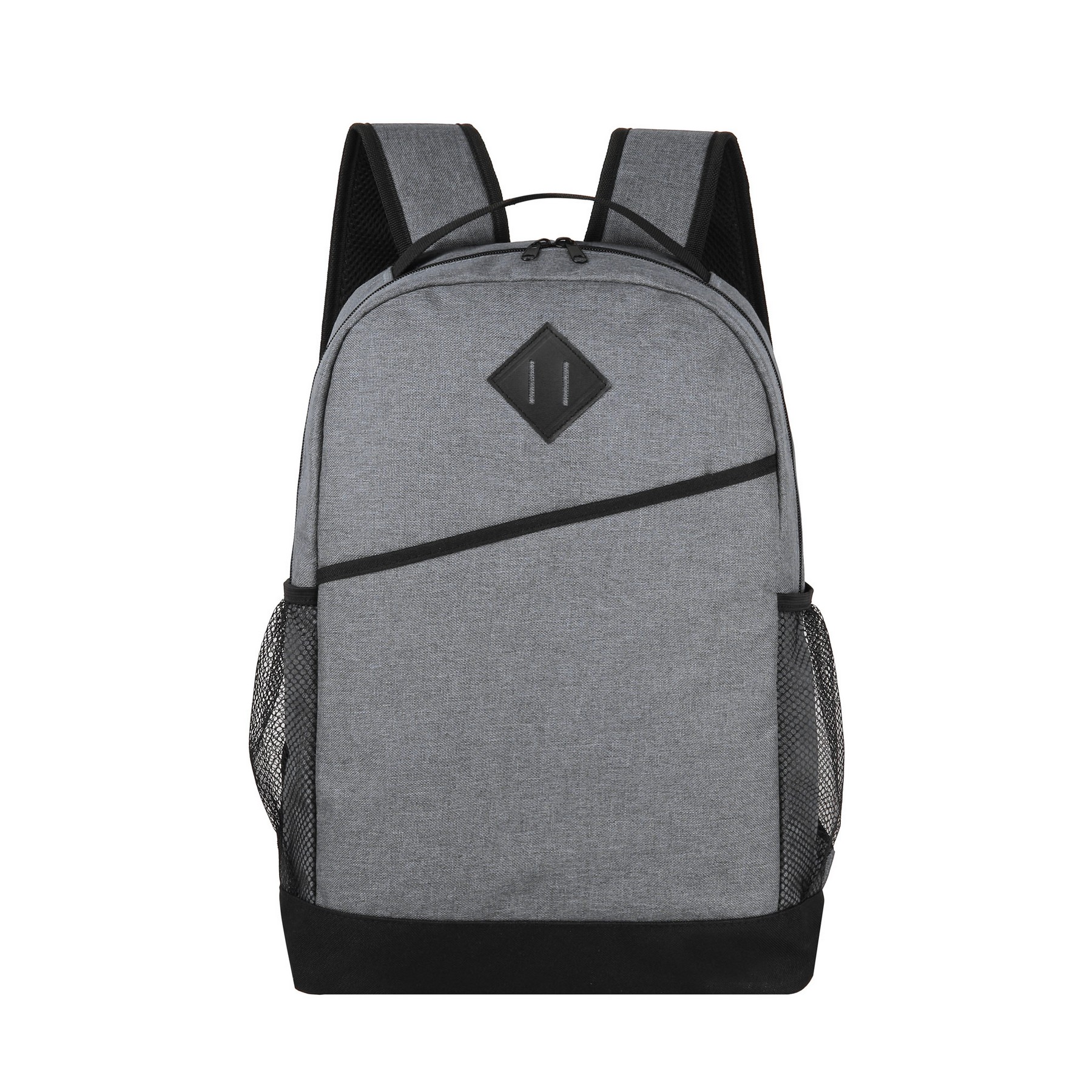High Line Heathered Backpack — view 2