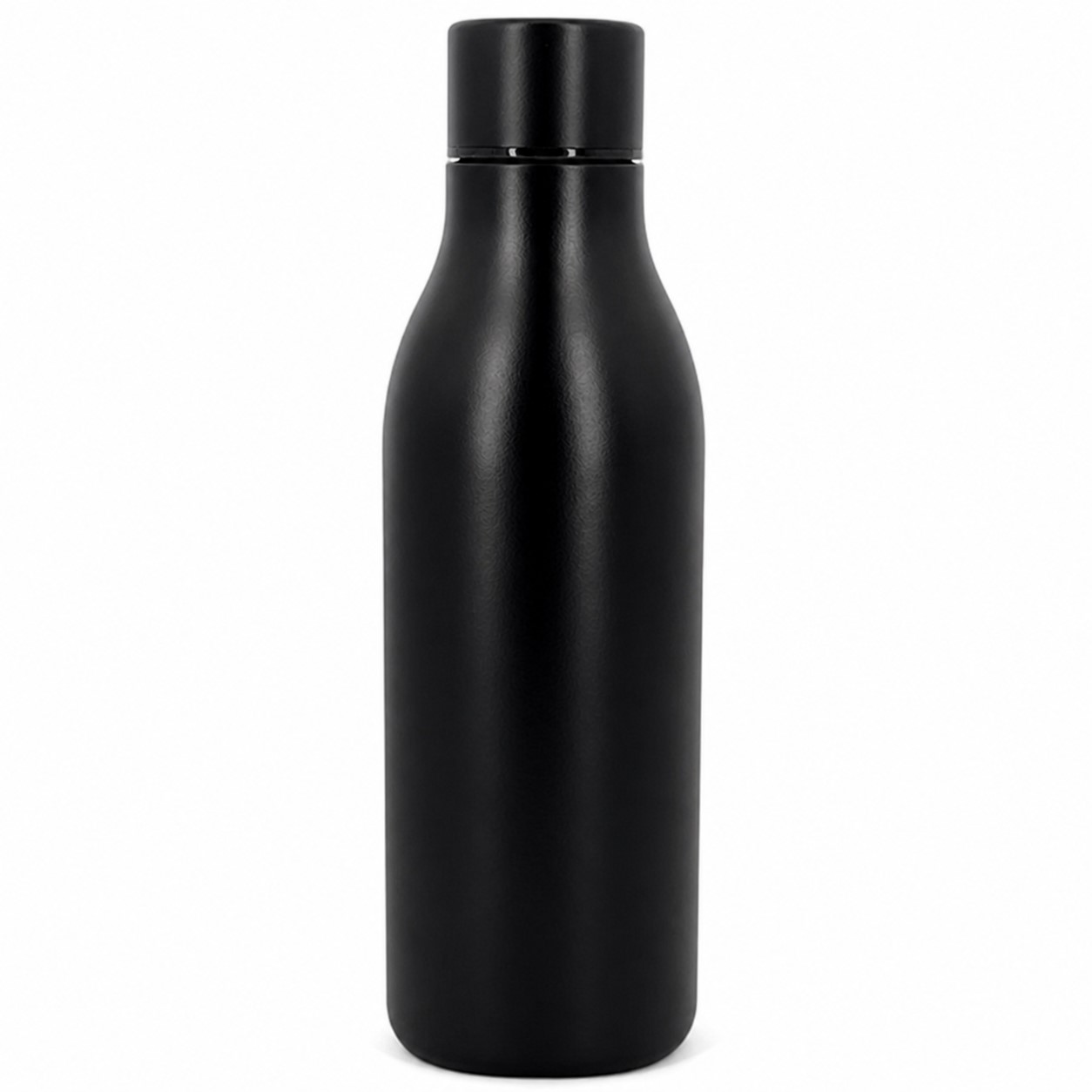16" Stainless Steel Water Bottle — view 2