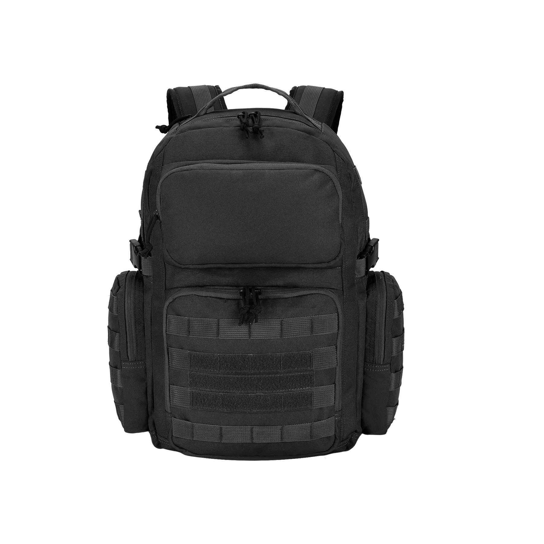 900D Tactical Laptop Backpack — view 2