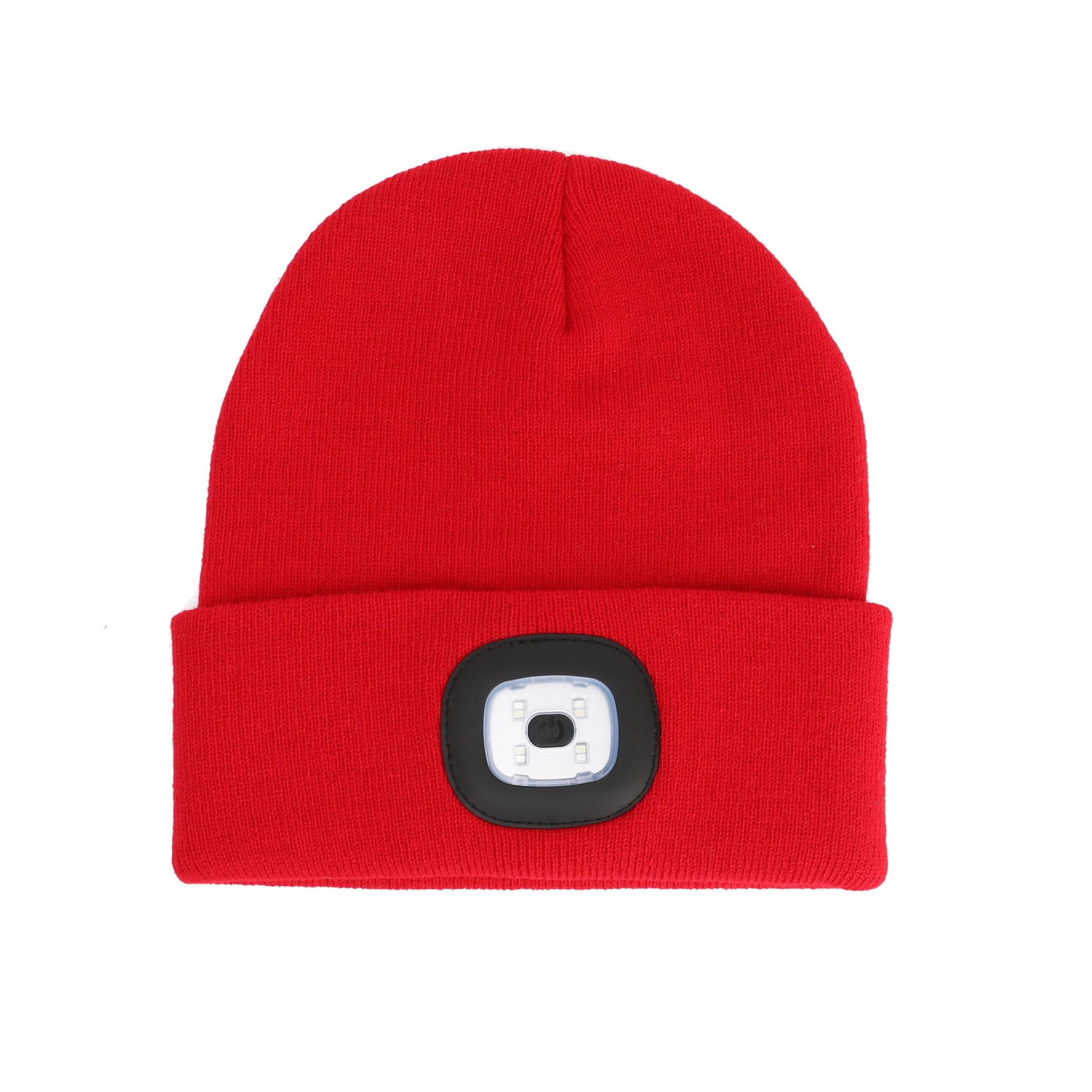 Acrylic Beanie — view 2