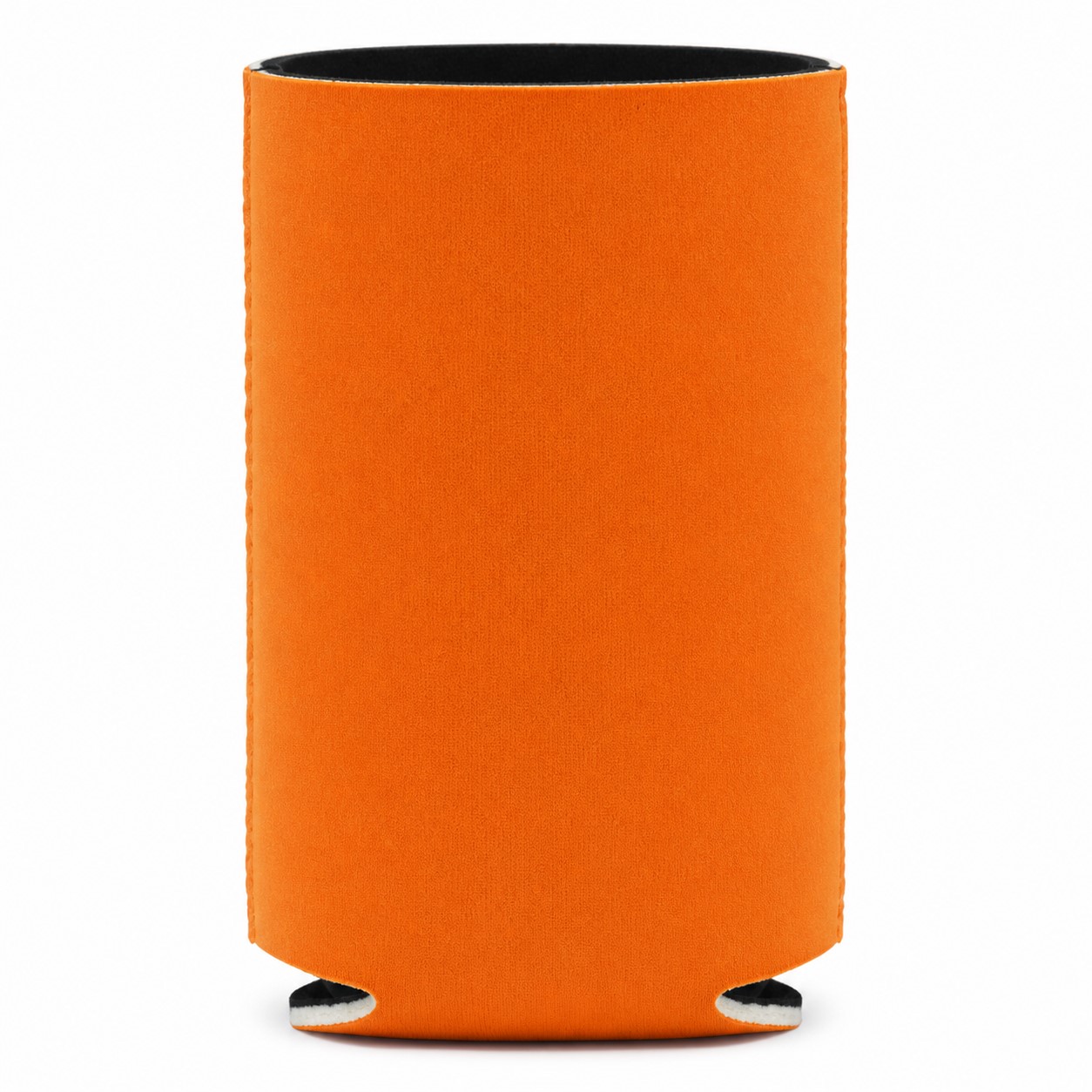 Neoprene Can Cooler Sleeve With Flexible Fit — view 2