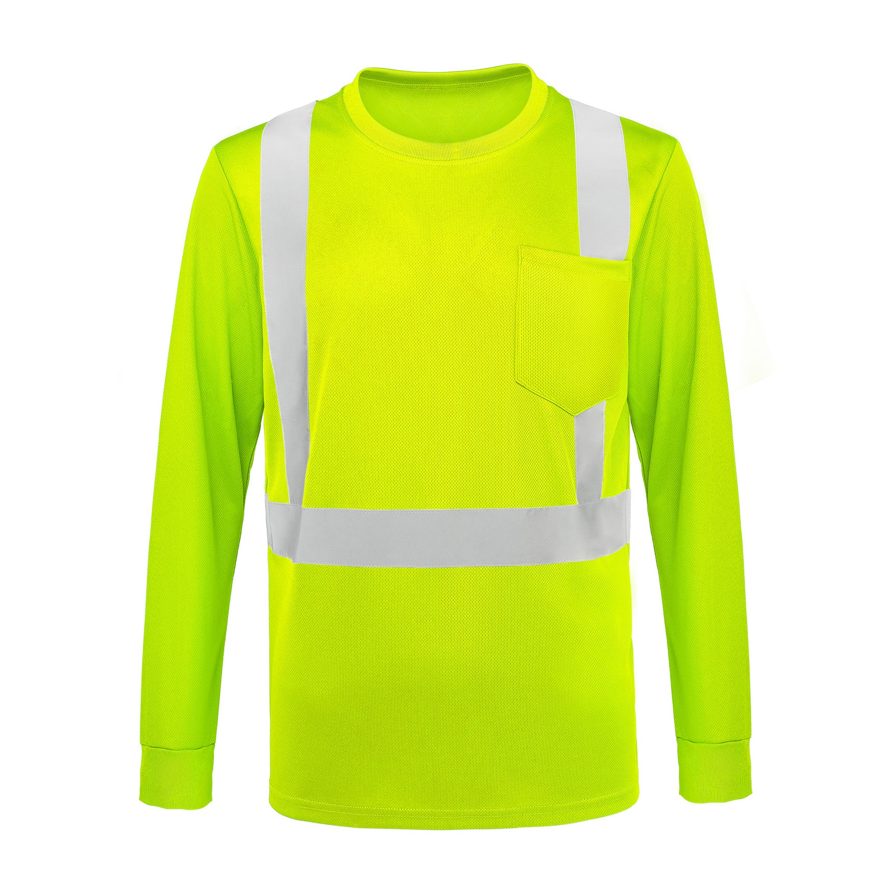 Polyester T-Shirt — view 2