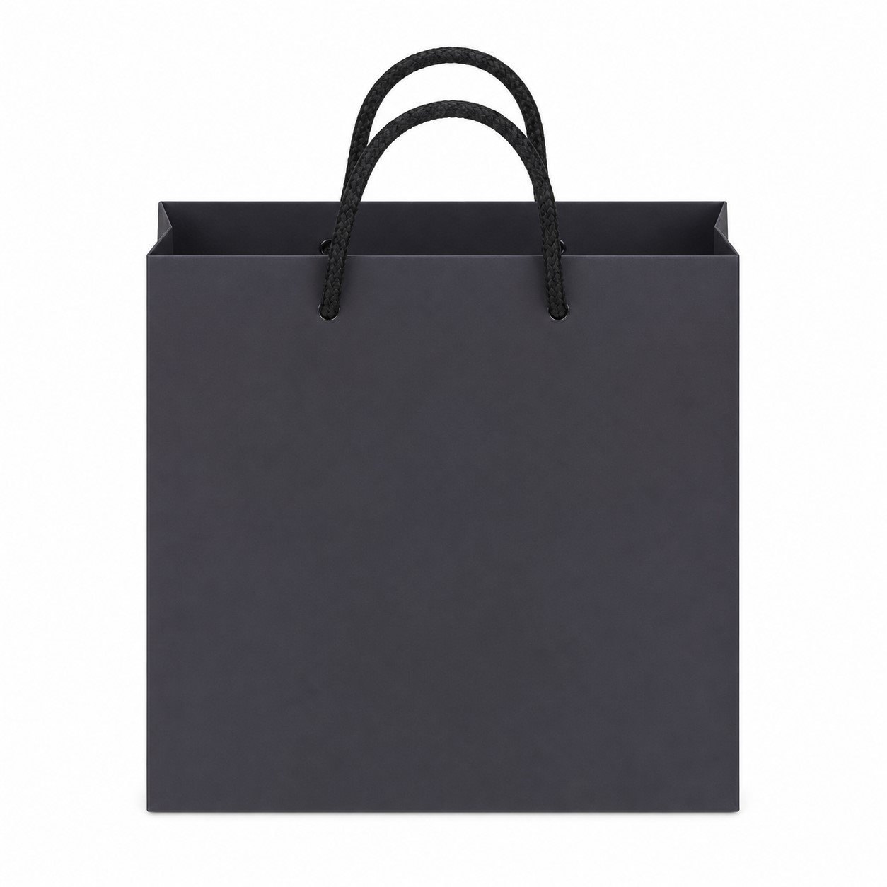Large 230 GSM Paper Shopping Bag — view 2