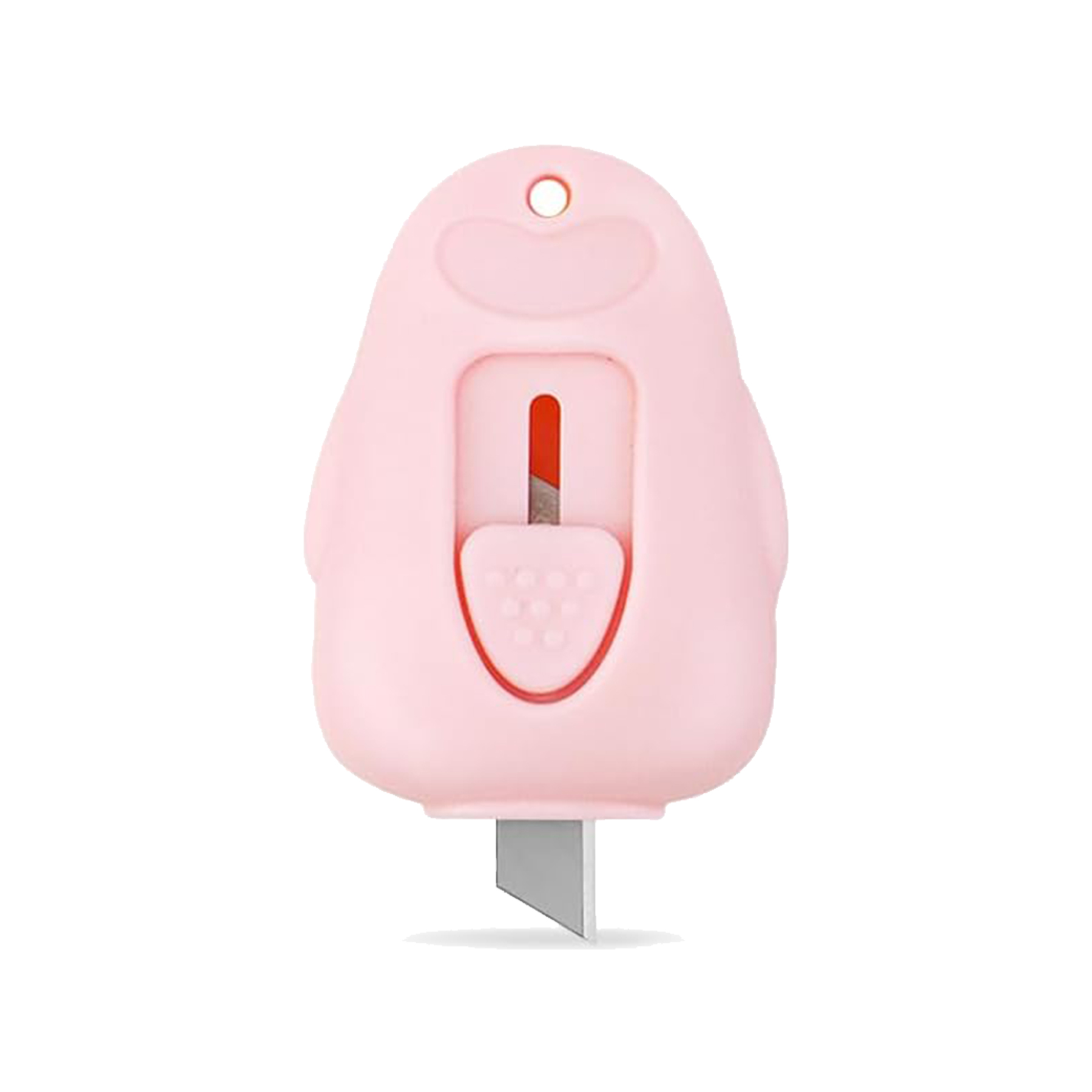 Mini Plastic Utility Cutter — view 2