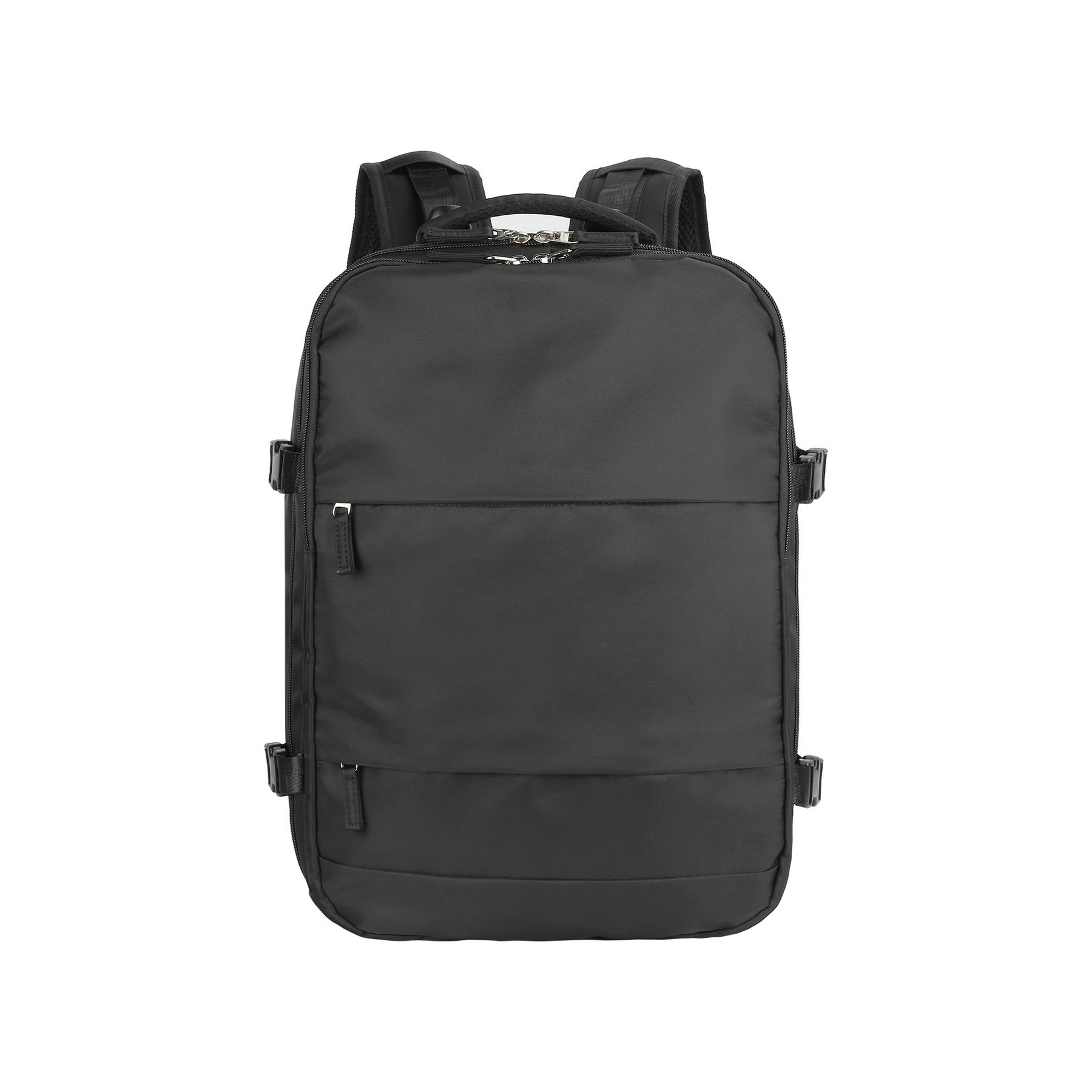 Large Shoe Compartment Backpack — view 2