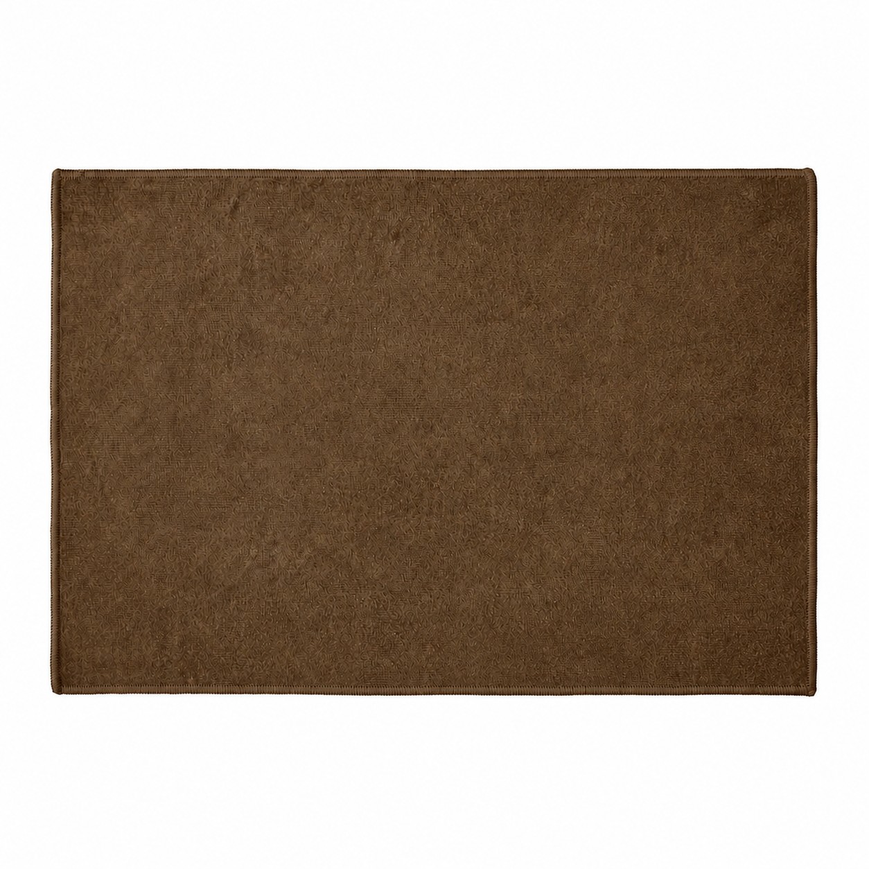 400 GSM Cotton Rally Towel — Brown