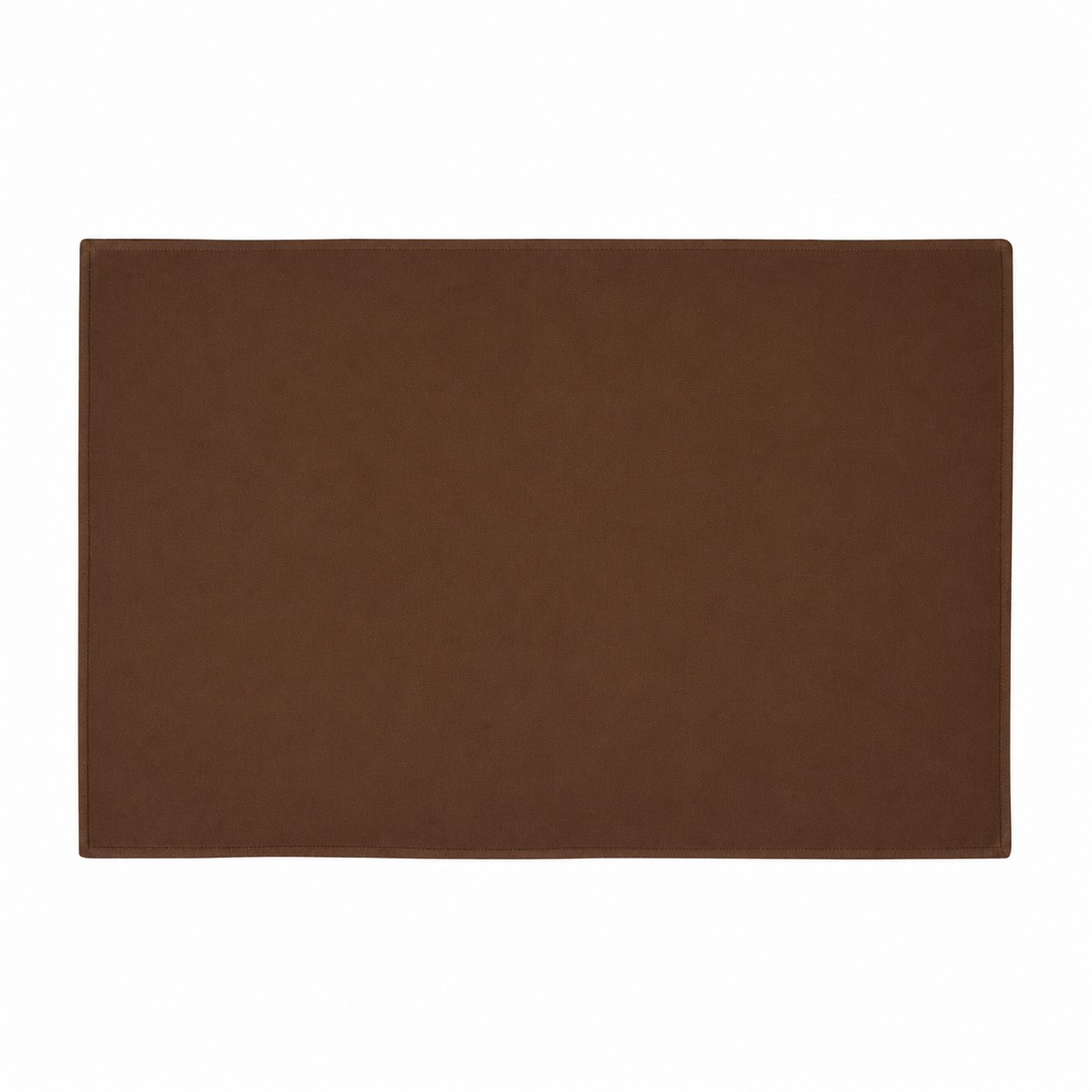 Microfiber Event Rally Towel — Brown