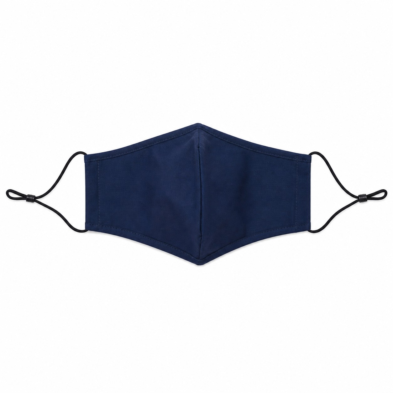 Double Layer Fleece Face Mask — view 2