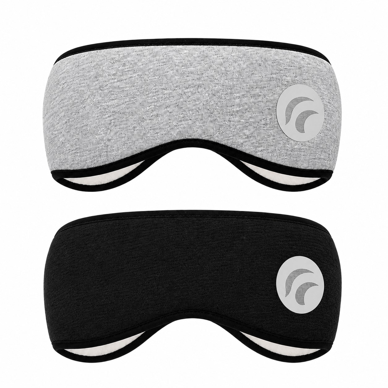 Adjustable Cotton Sleep Earmuffs