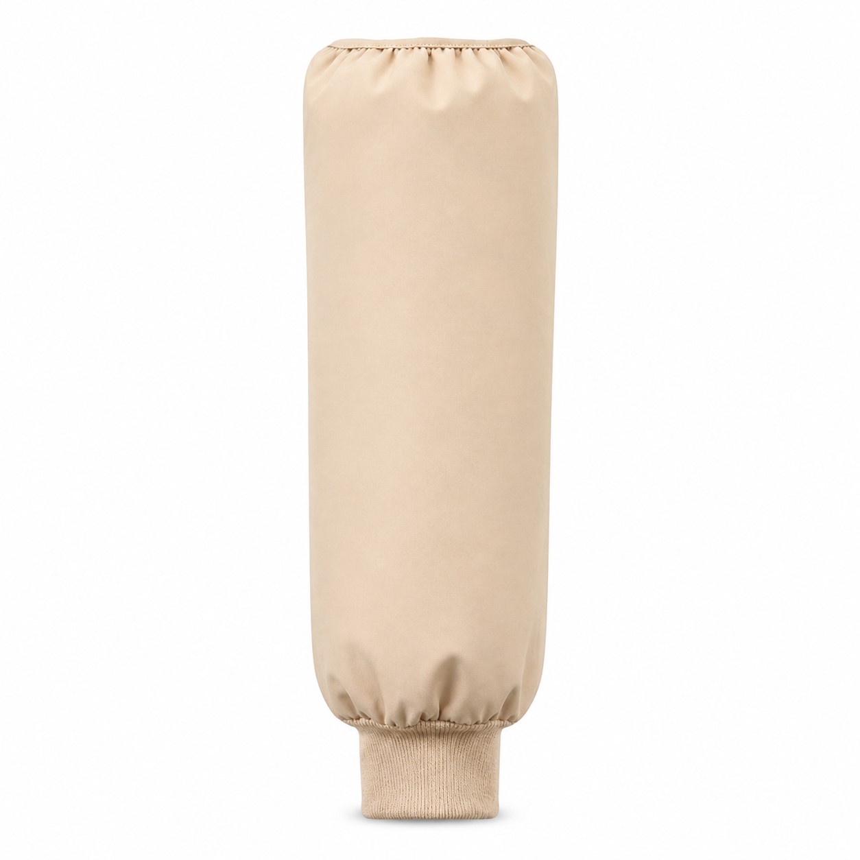 Waterproof Polyester Elastic Cuff Oversleeves — view 2