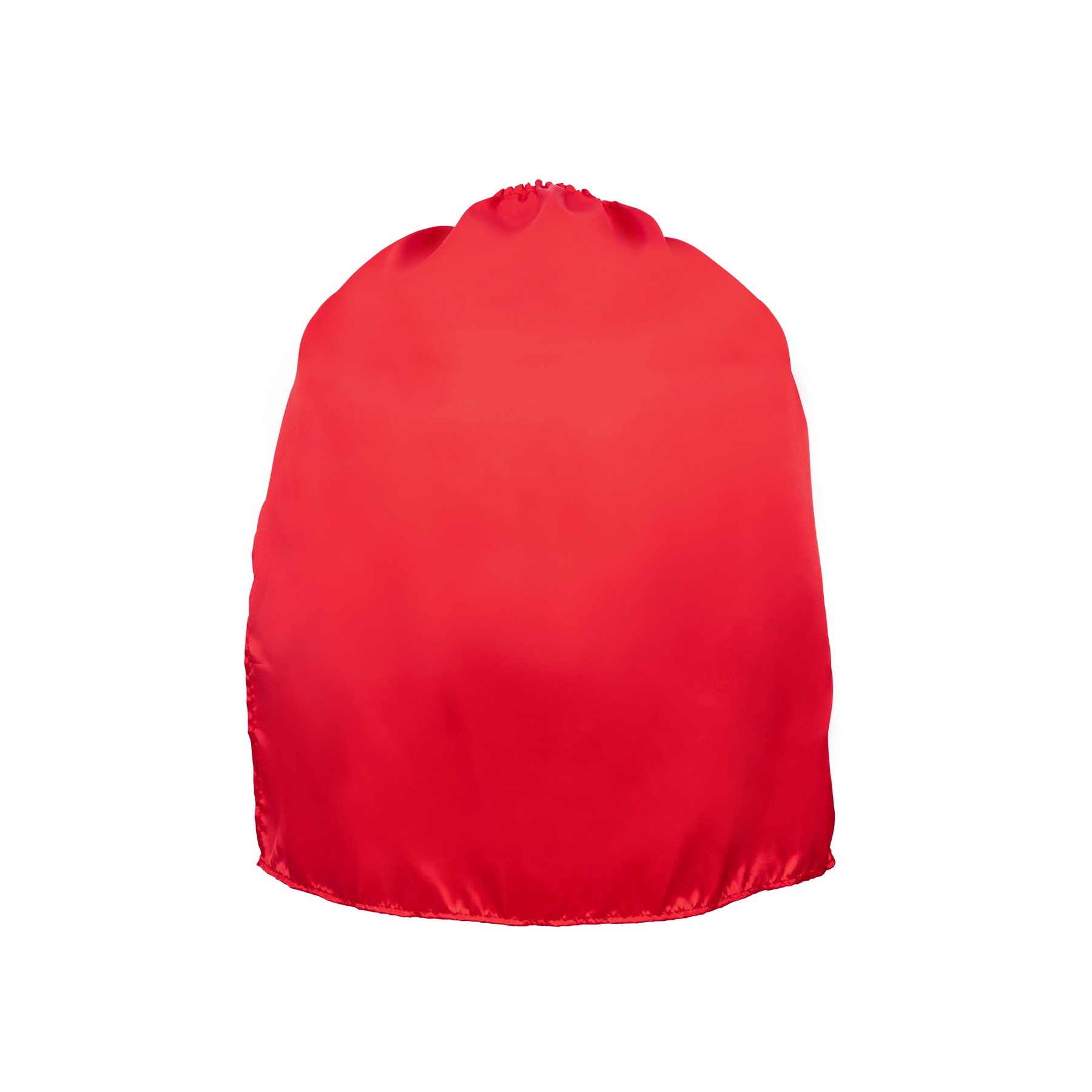 Youth Satin Superhero Cape — view 2