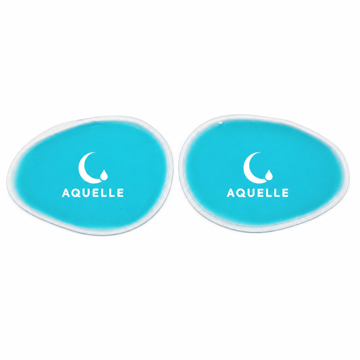 Reusable Hot And Cold Gel Eye Patches